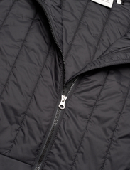 Casall - Lightweight Padded Jacket - down- & padded jackets - black - 5