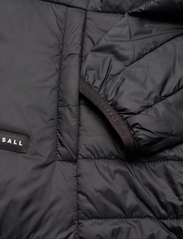 Casall - Lightweight Padded Jacket - wyściełane kurtki - black - 6