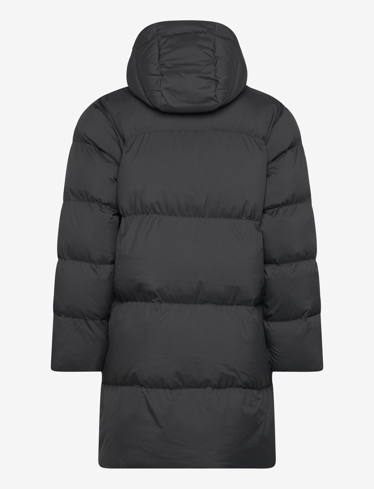 Casall - Wear Forever Puffer Coat - black - 2