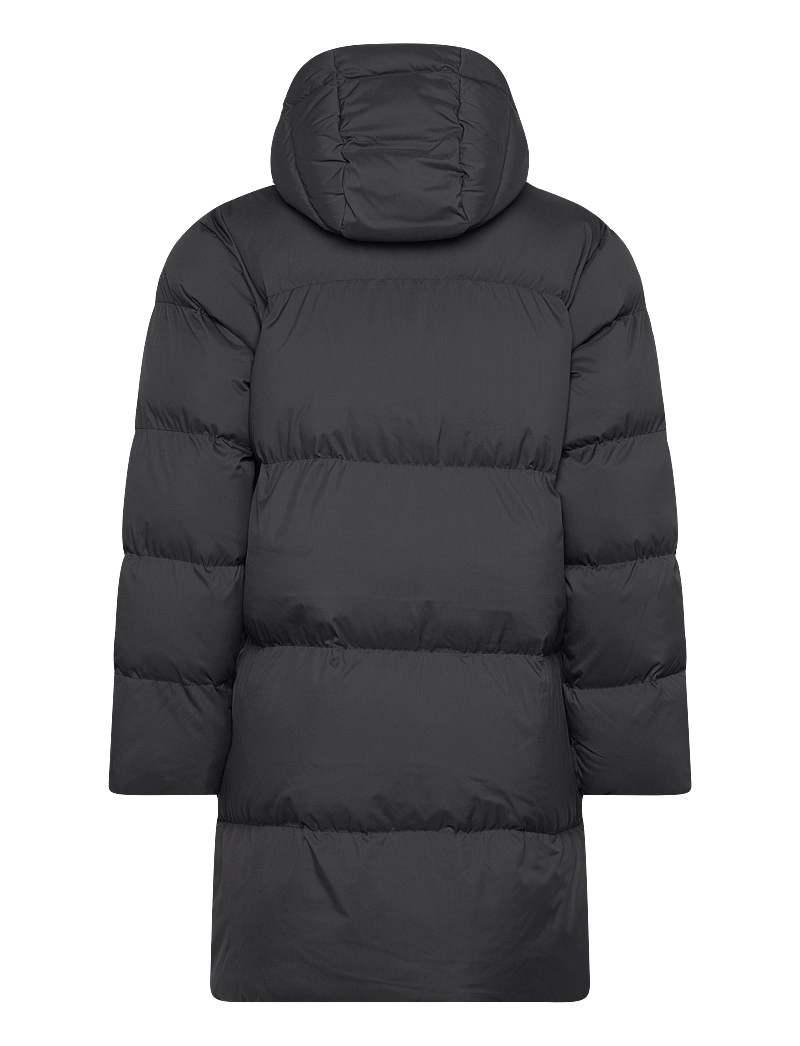 Casall - Wear Forever Puffer Coat - black - 2