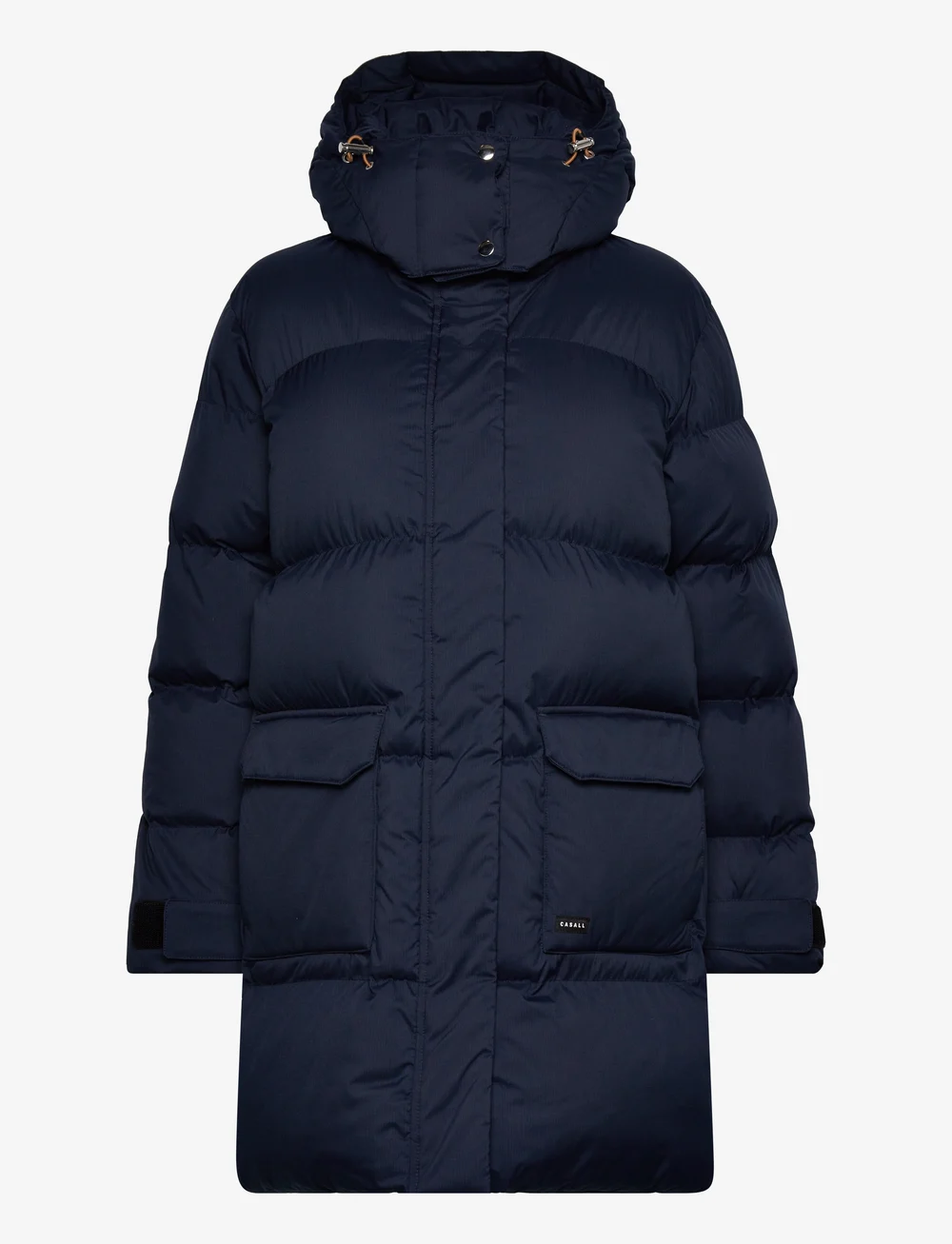 Casall Wear Forever Puffer Coat Padded Coats Boozt