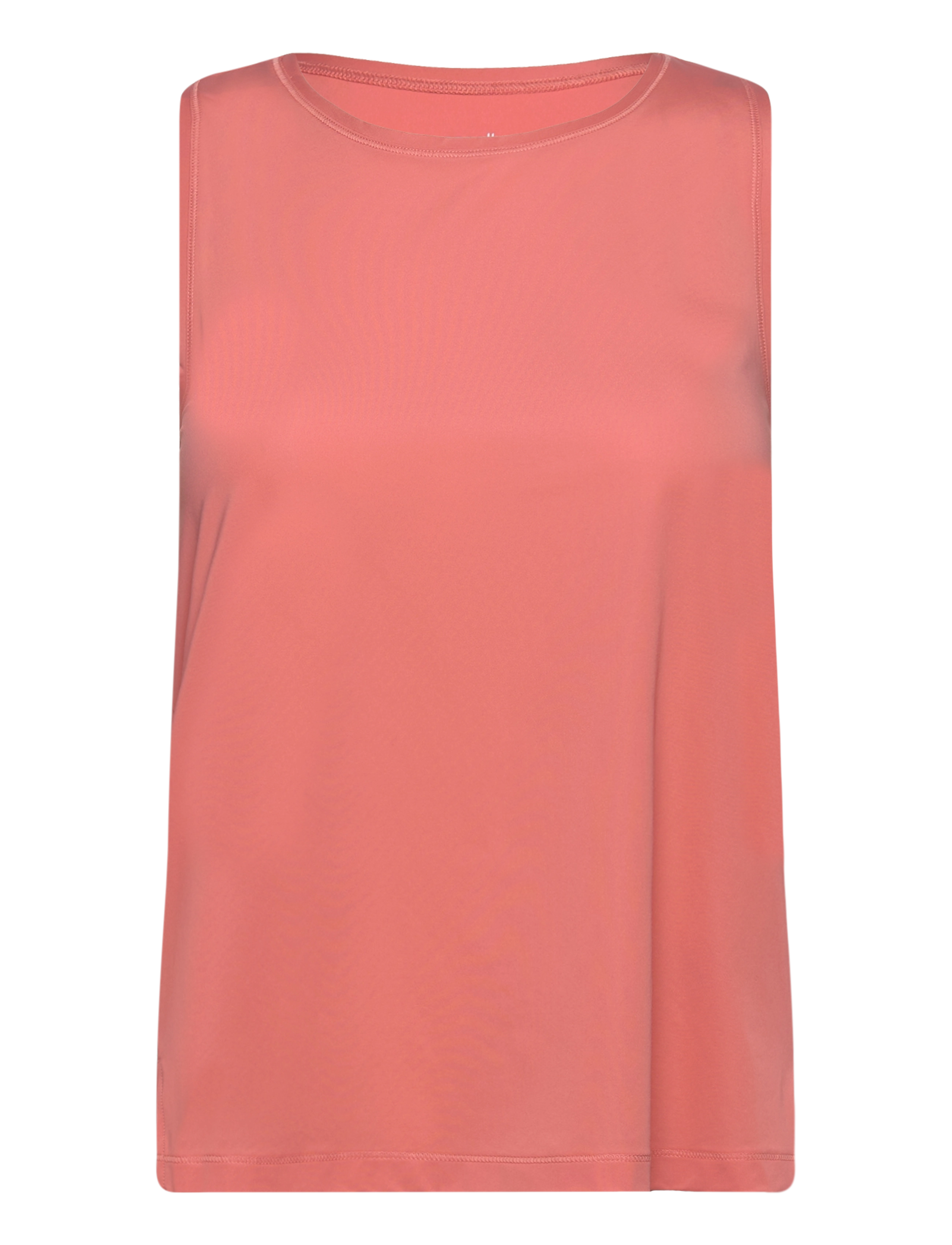 Casall - Breeze Technical Tank - pale coral - 1