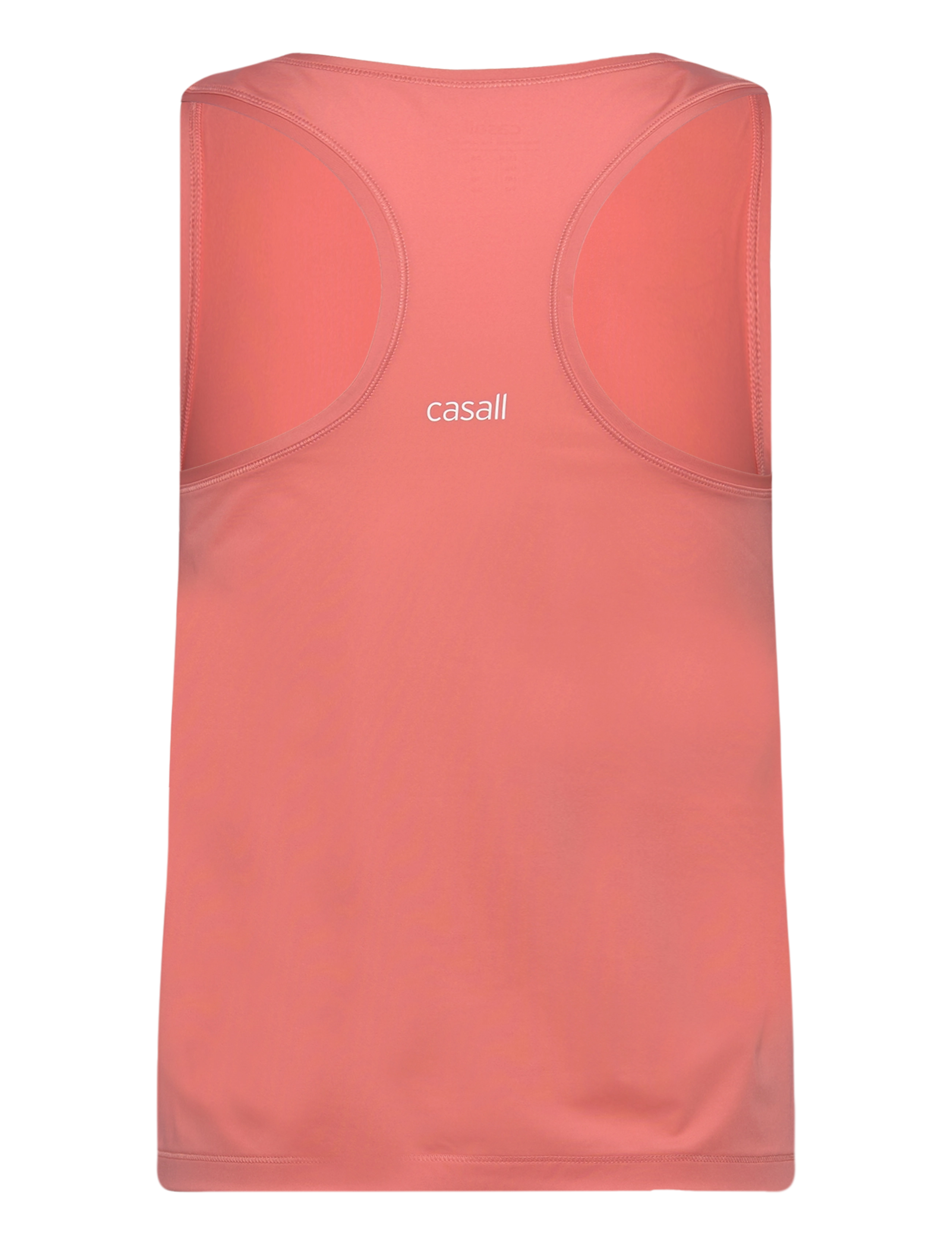 Casall - Breeze Technical Tank - pale coral - 2