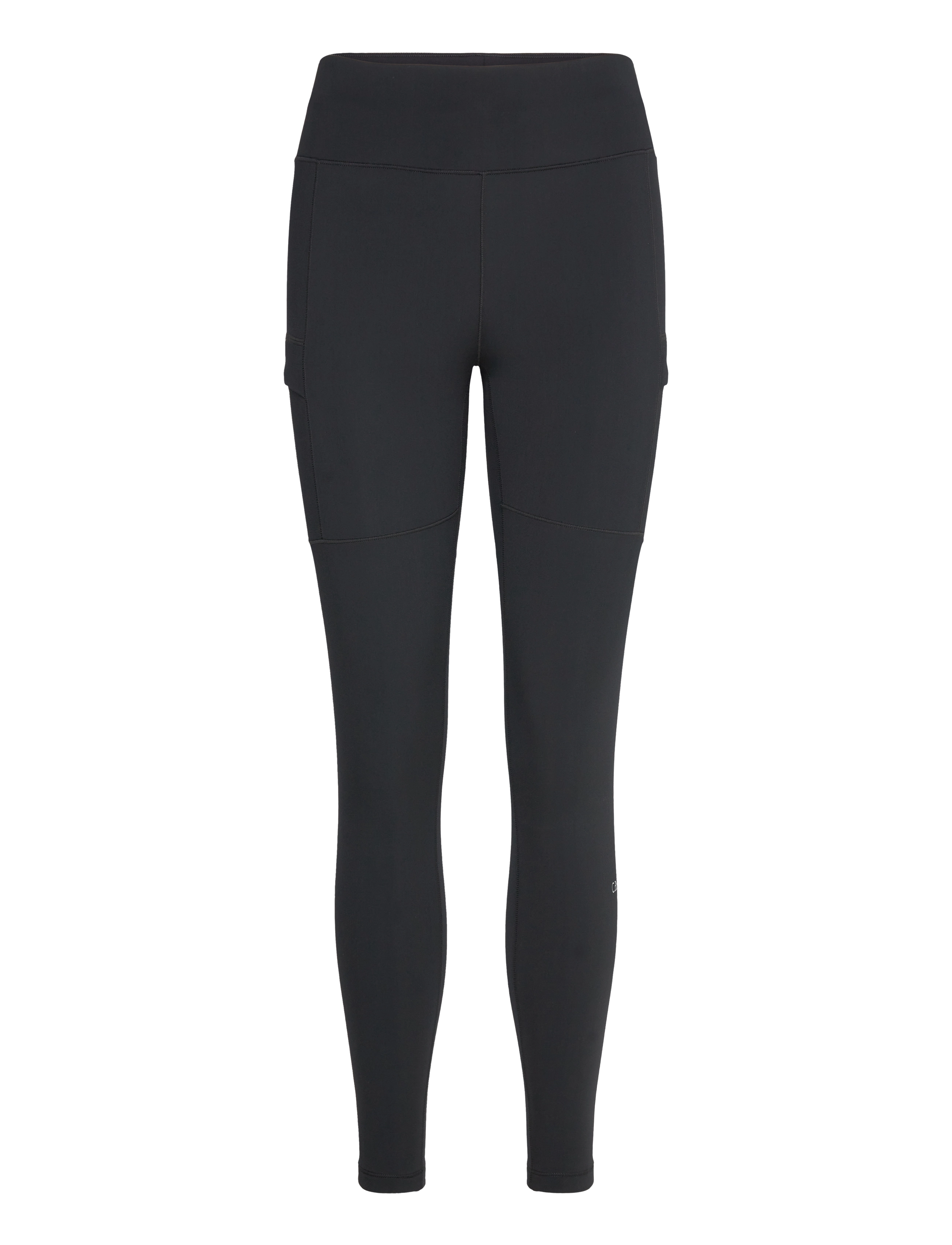 CASALL Warm Strumpfhose Schwarz - 44 - Damen