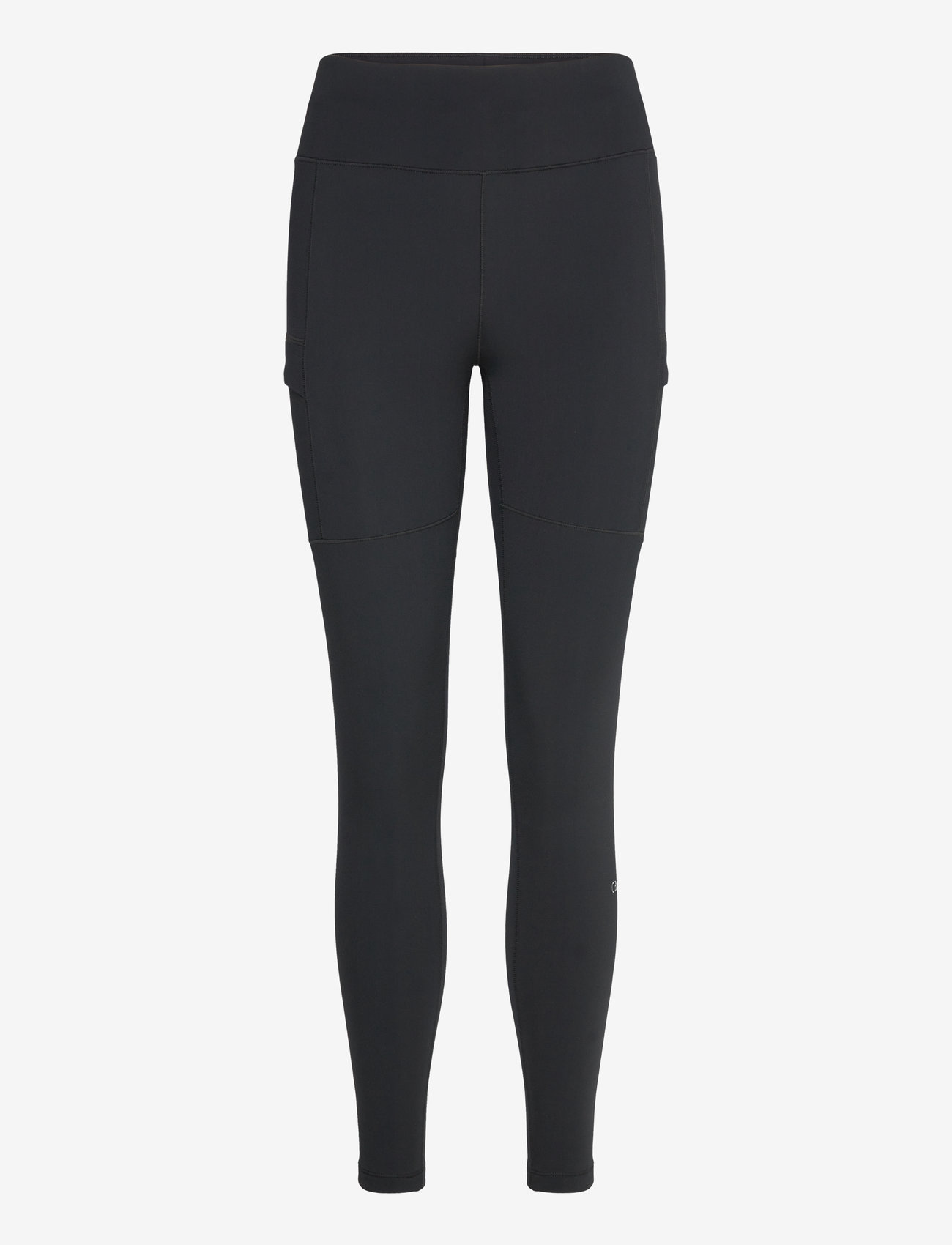 Casall - Warm Tights - training tights - black - 1