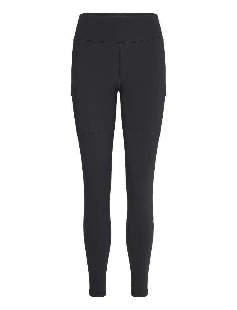 Casall - Warm Tights - trainingstights - black - 1