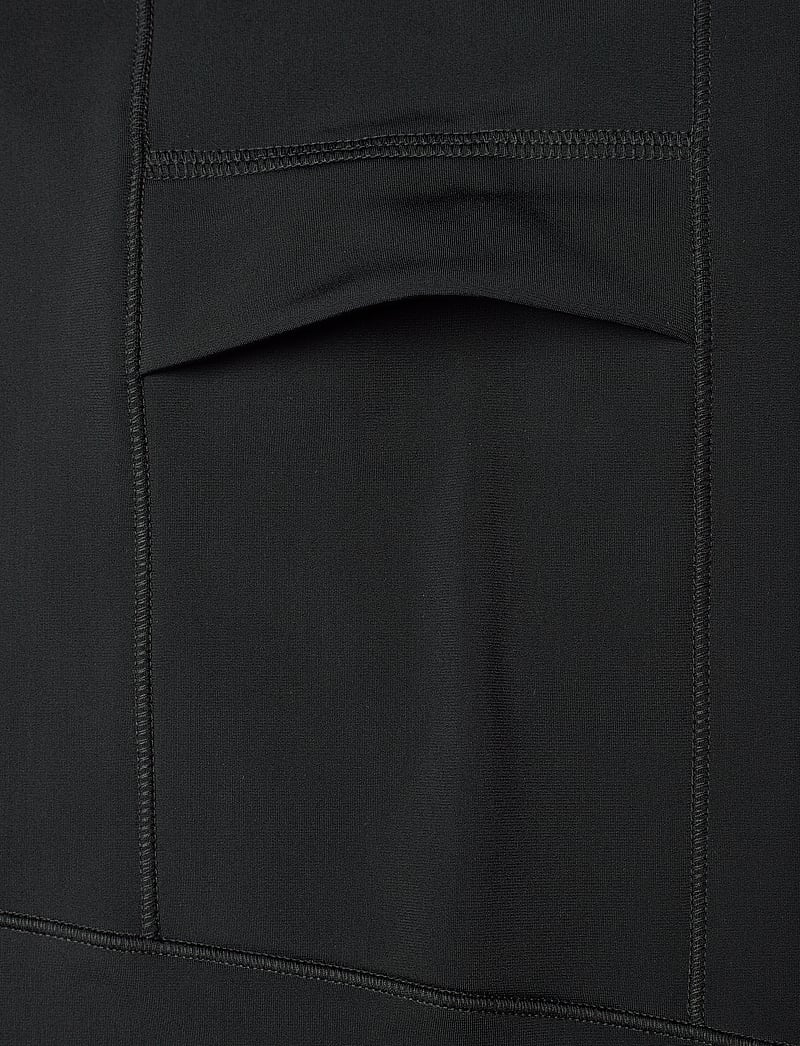 Casall - Warm Tights - trainingstights - black - 5