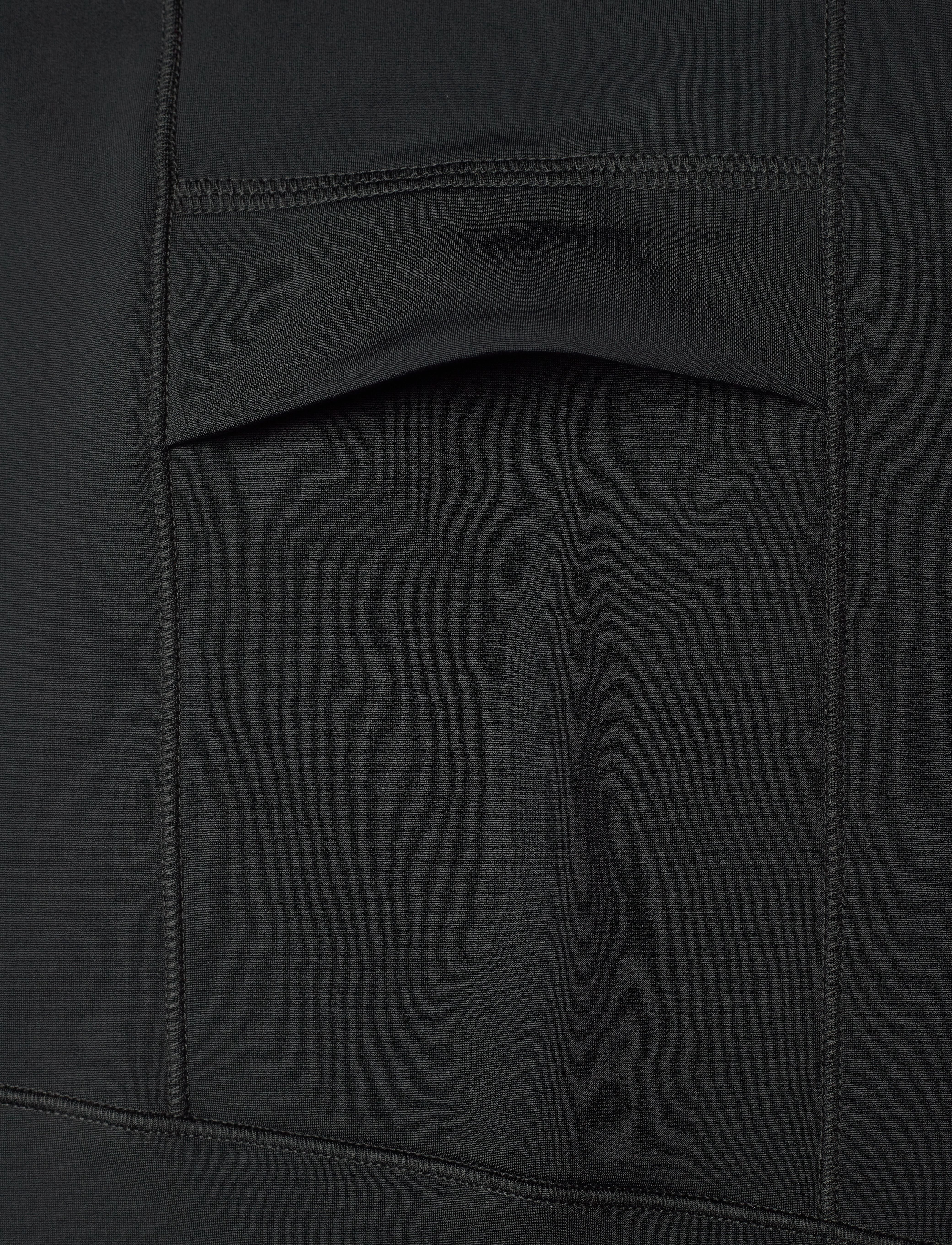 Casall - Warm Tights - treniņu legingi - black - 5