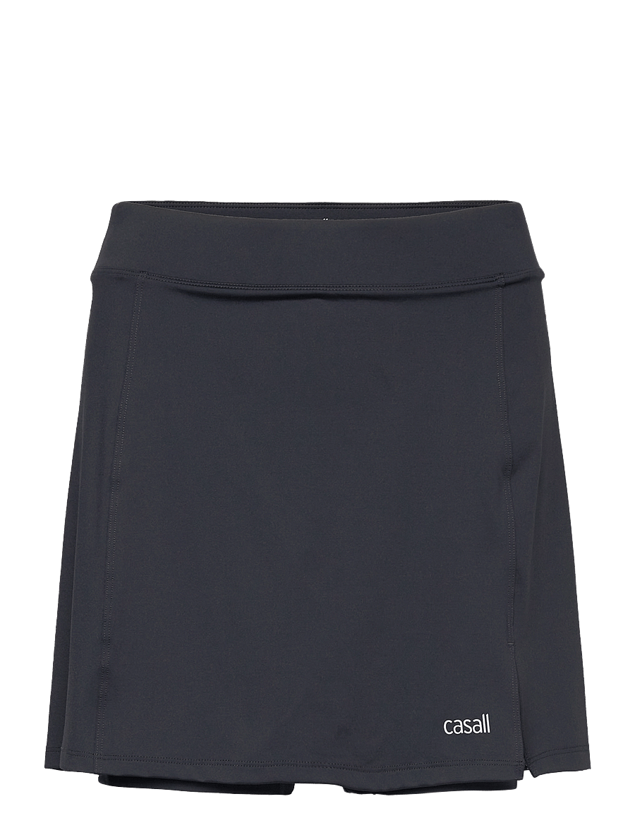 Casall - Court Slit Skirt - black - 1