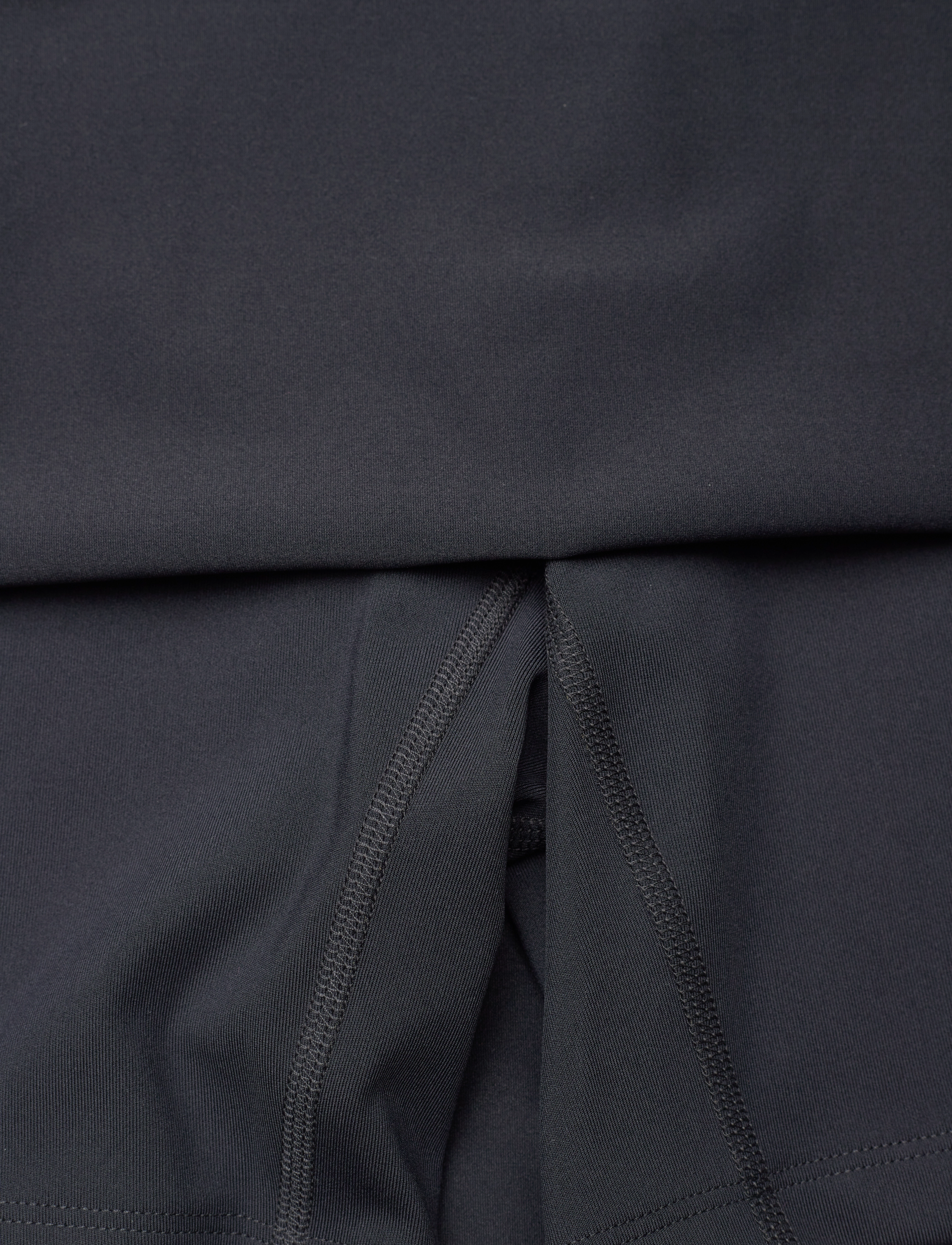 Casall - Court Slit Skirt - black - 5