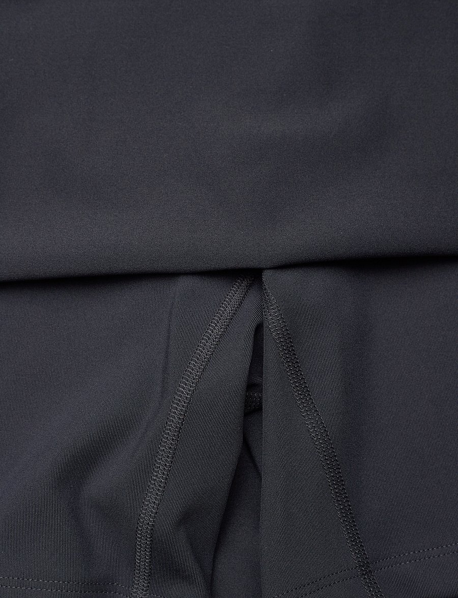 Casall - Court Slit Skirt - black - 5