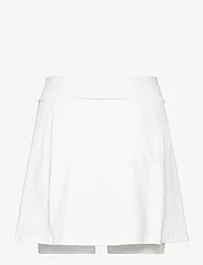 Casall - Court Slit Skirt - skirts - white - 1