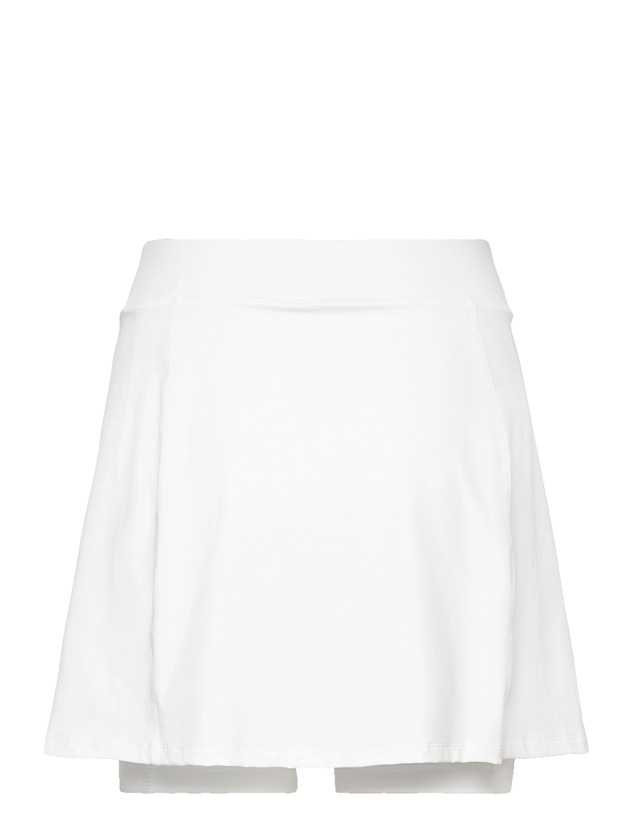 Casall - Court Slit Skirt - white - 2