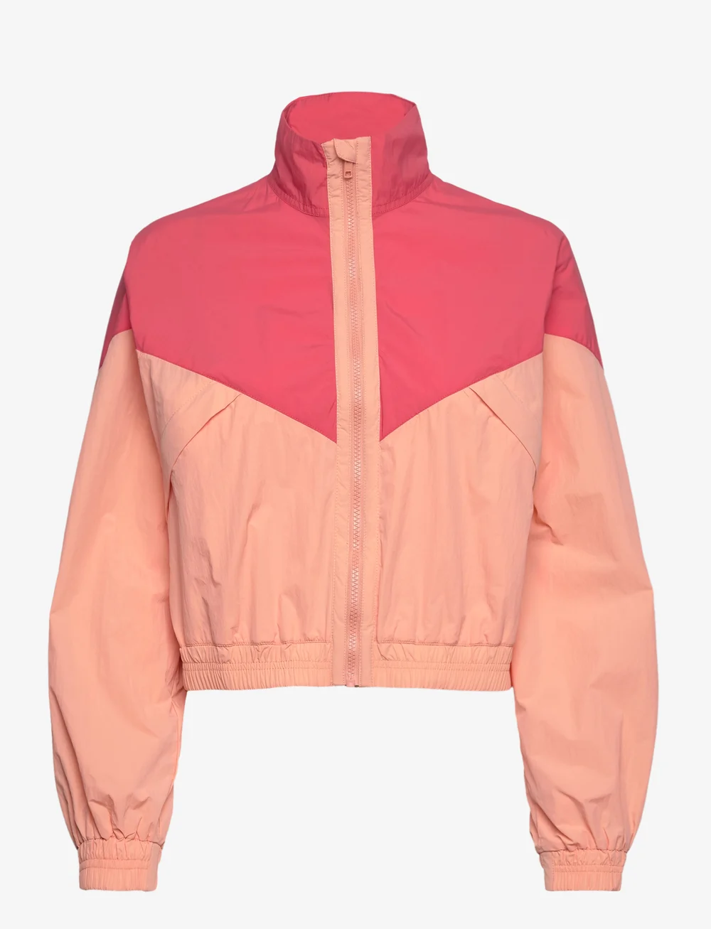 Casall Color Block Track Jacket Sports jackets Boozt