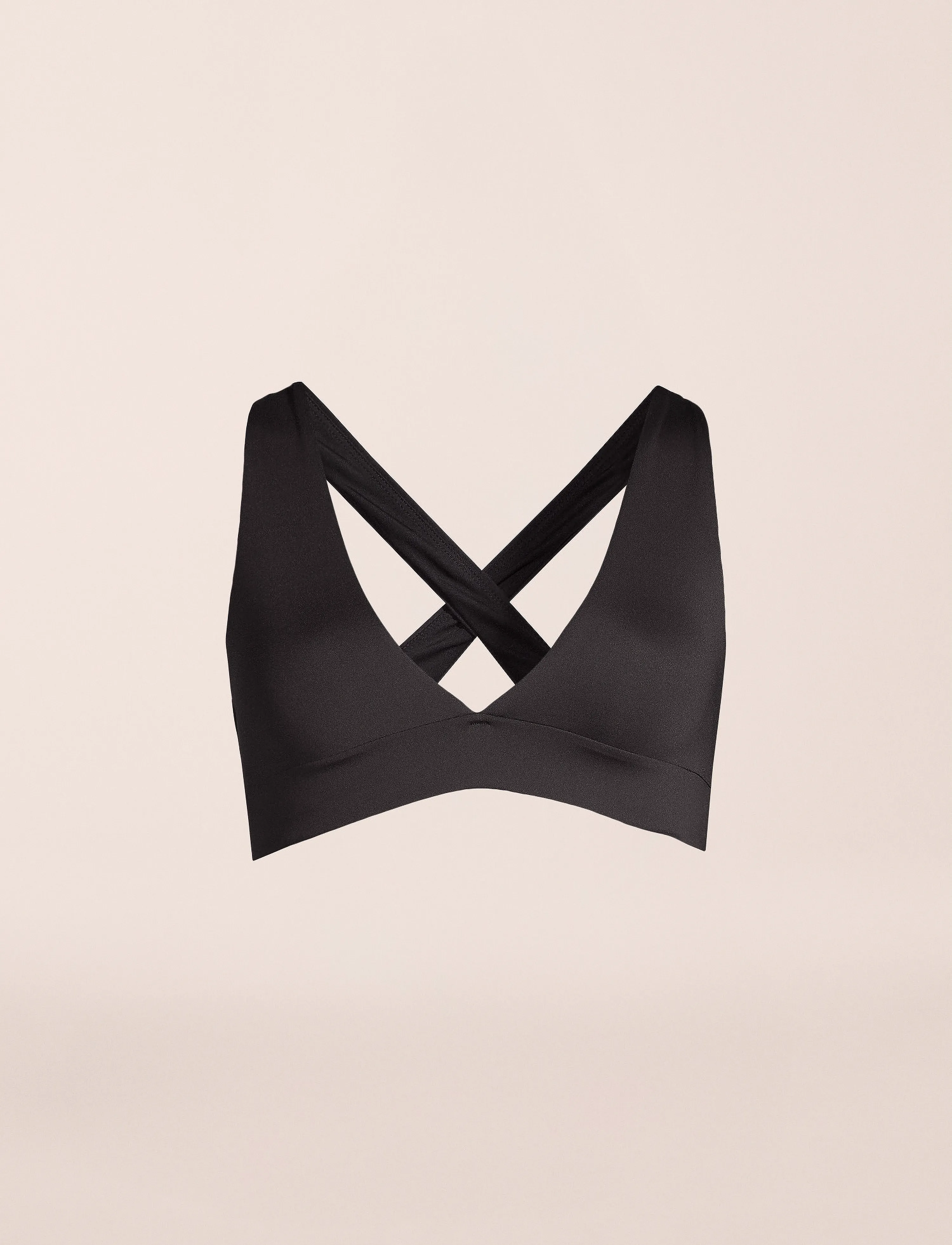 CASALL Women's V-Neck Crossback Bikini Top – bild 6