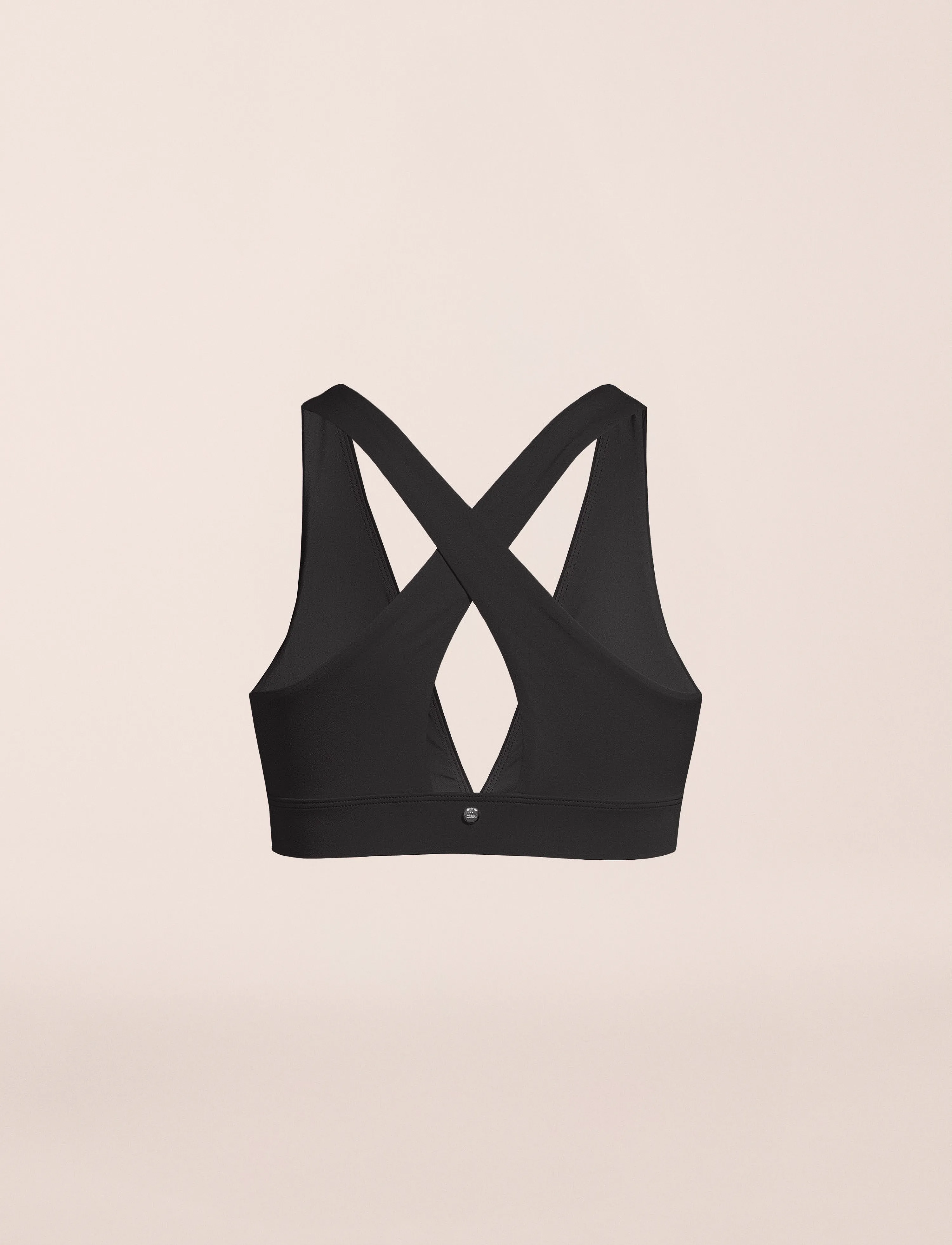 CASALL Women's V-Neck Crossback Bikini Top – bild 7
