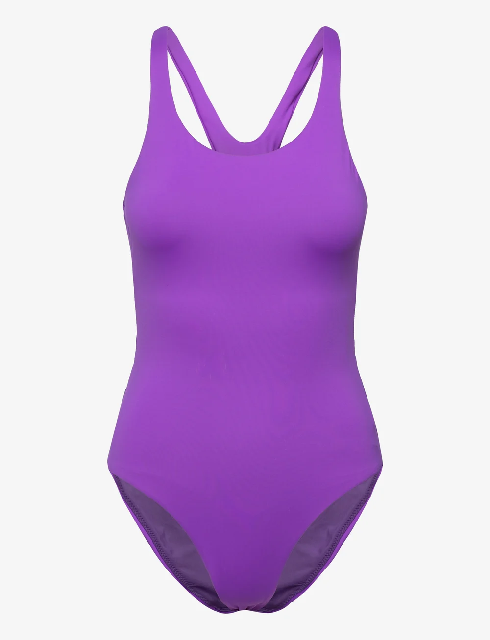 Casall Deep Racerback Swimsuit Swimsuits Boozt