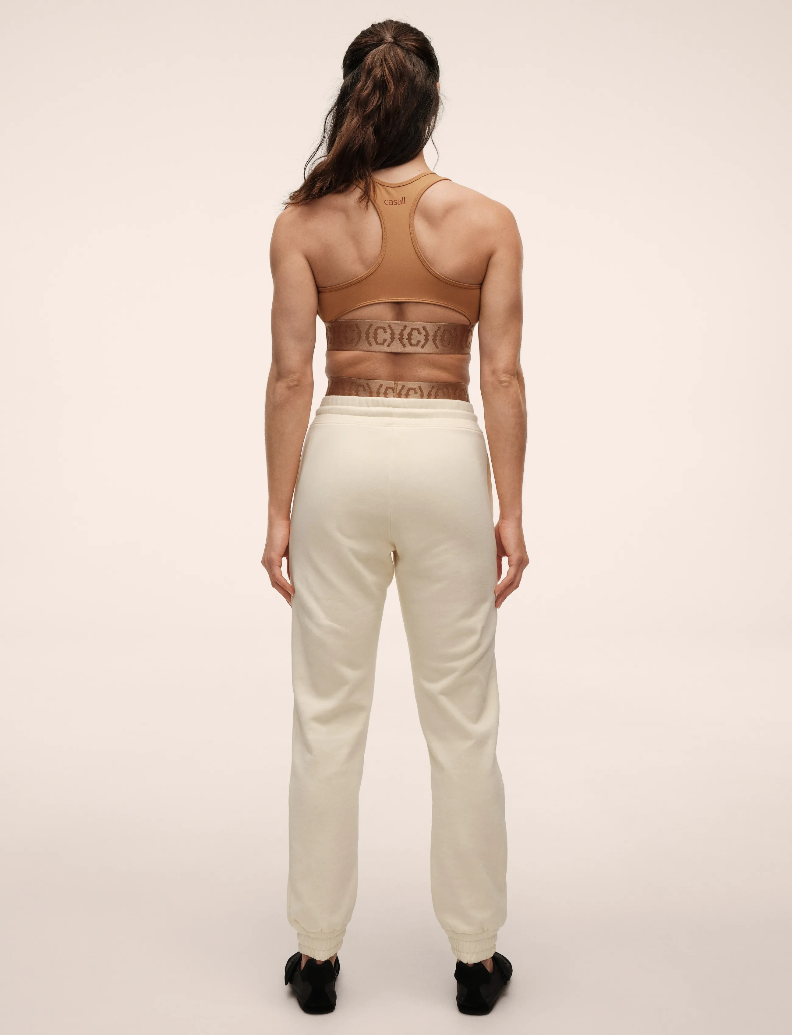 Terry Relaxed Jogger 2