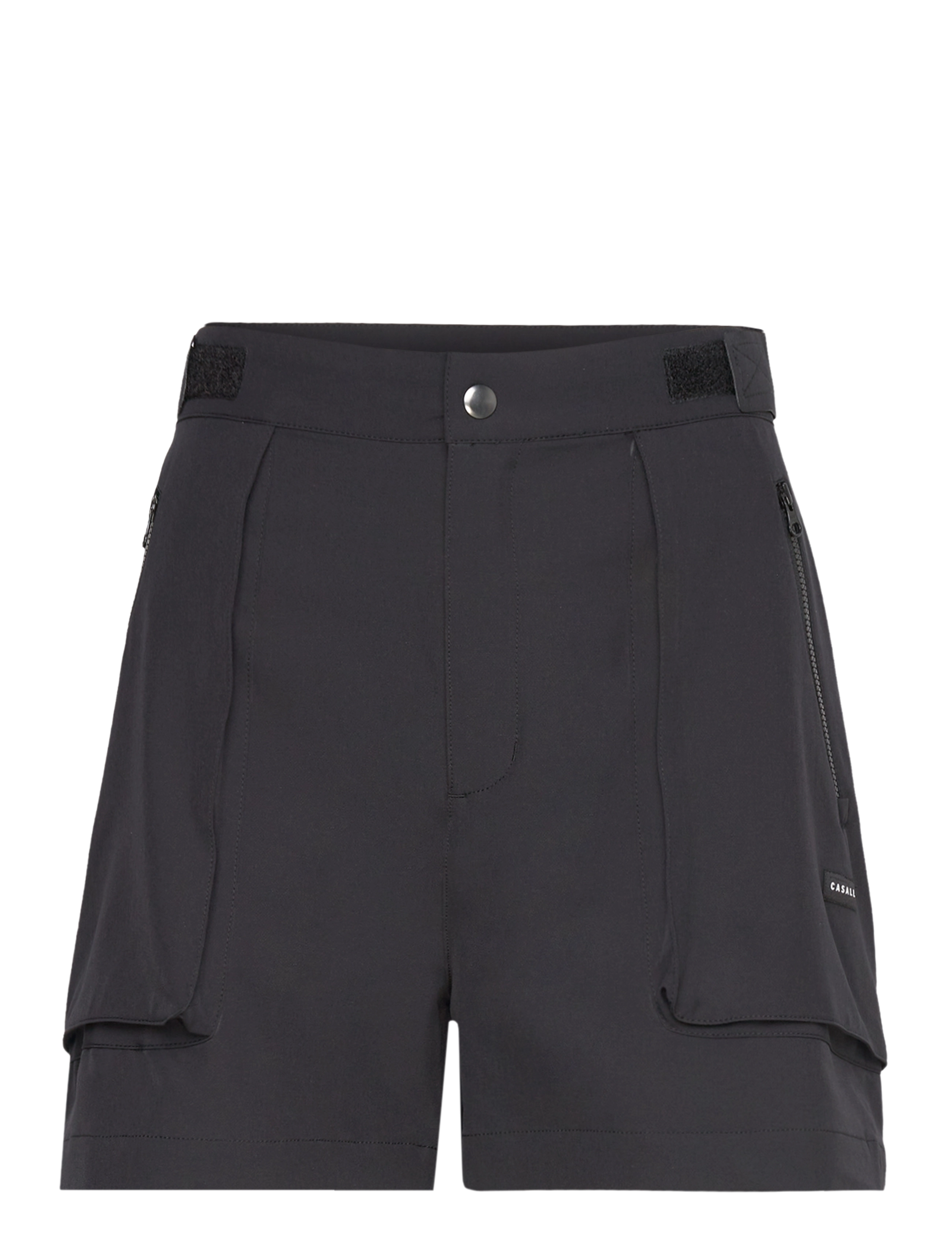 CASALL Outdoor Active Shorts Schwarz - S - Damen