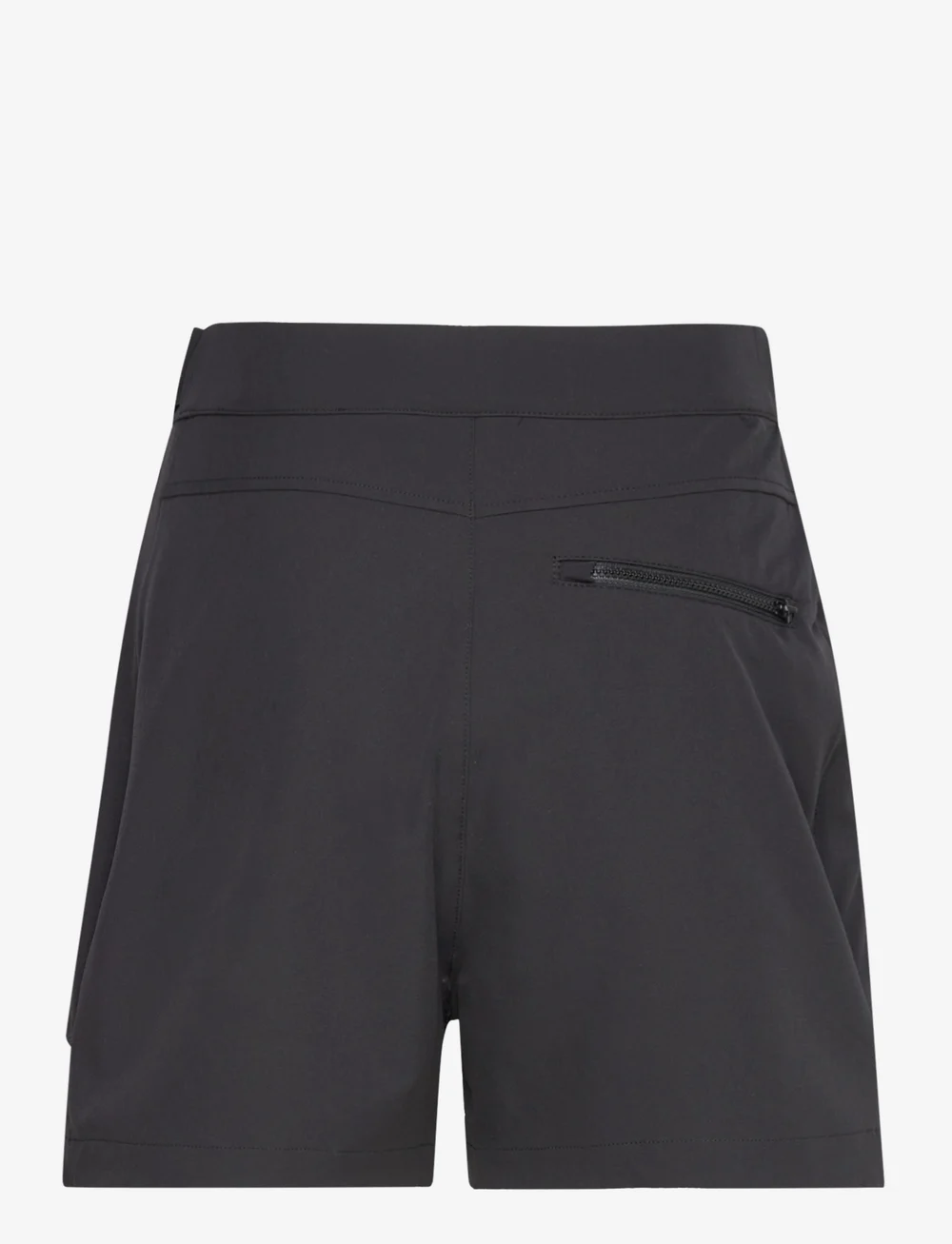Casall - Outdoor Active Shorts - casual shorts - black - 2