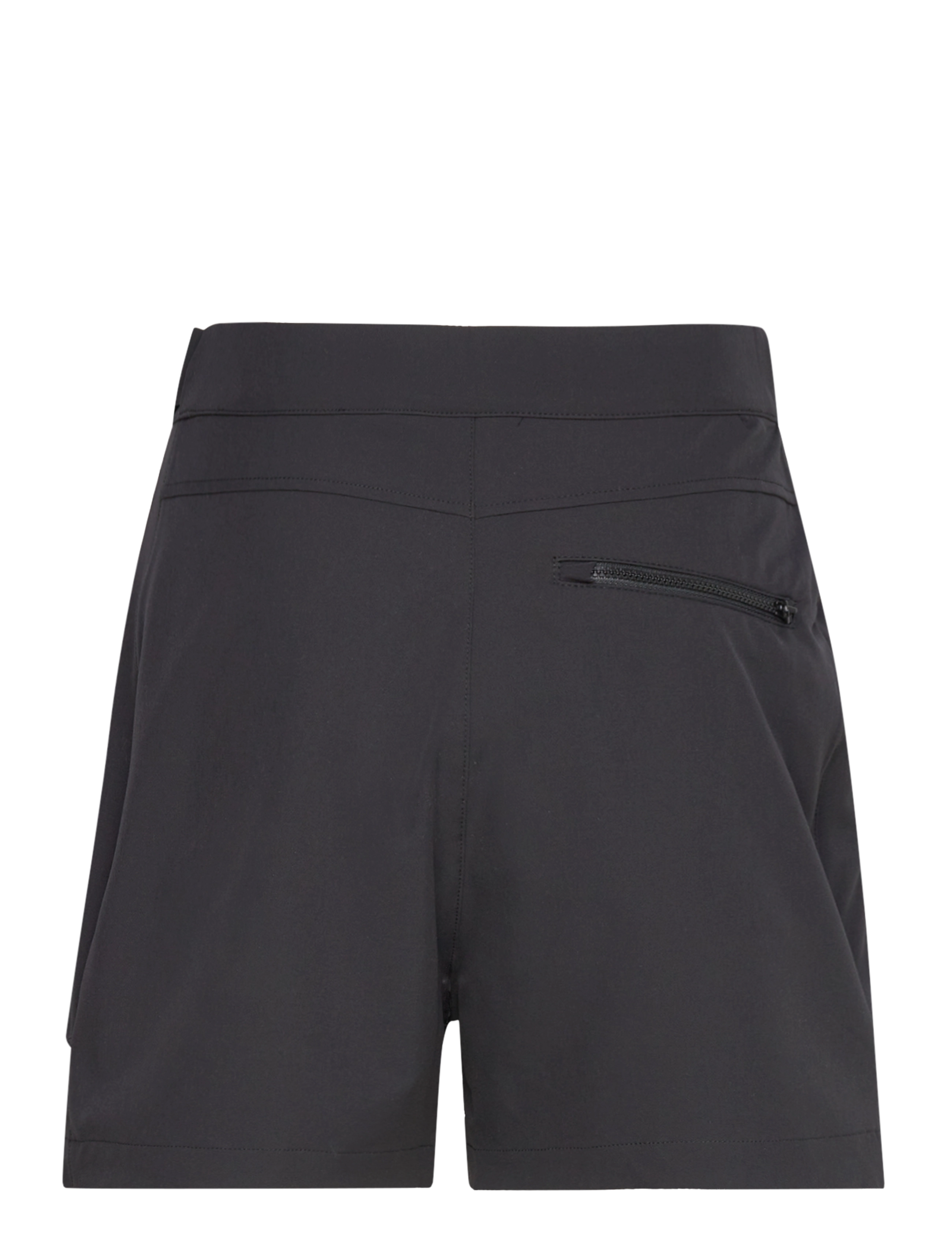 Casall - Outdoor Active Shorts - outdoorshorts - black - 2