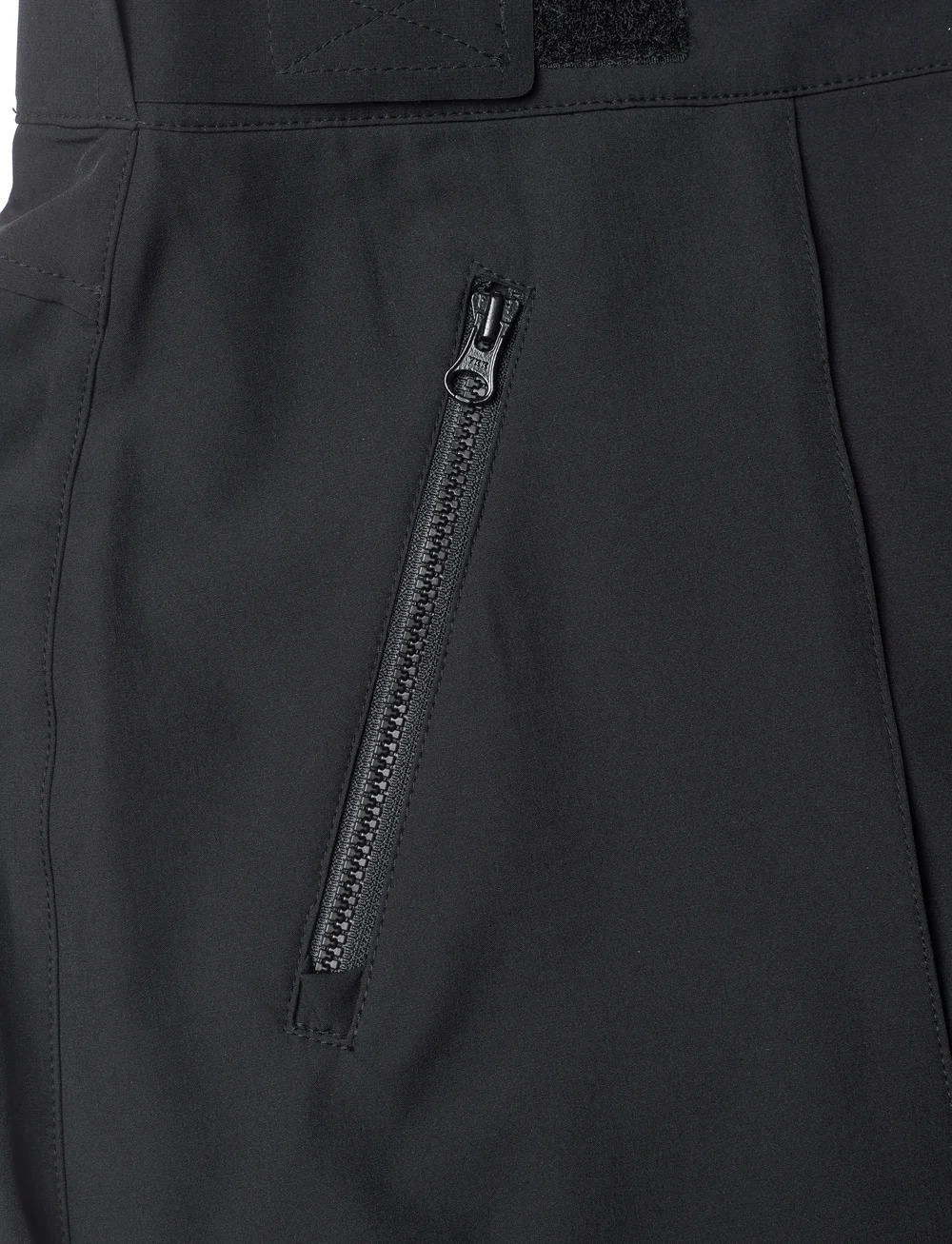 Casall - Outdoor Active Shorts - casual shorts - black - 5