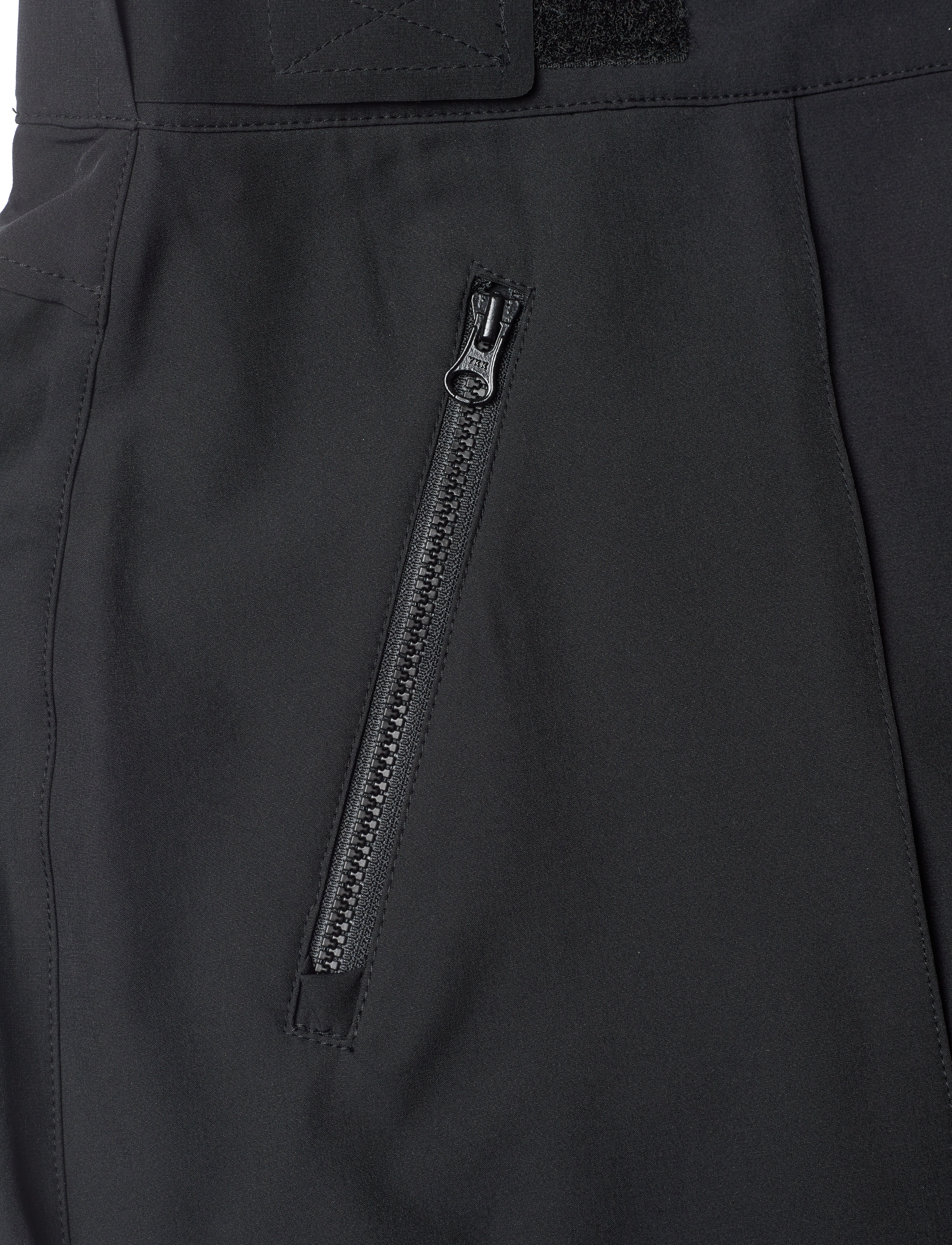 Casall - Outdoor Active Shorts - outdoorshorts - black - 5