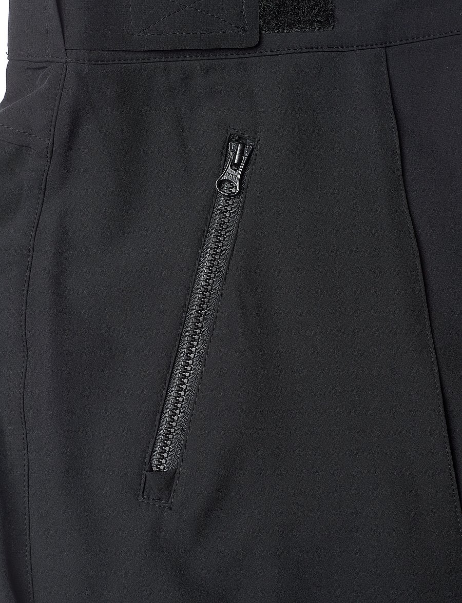 Casall - Outdoor Active Shorts - outdoorshorts - black - 5