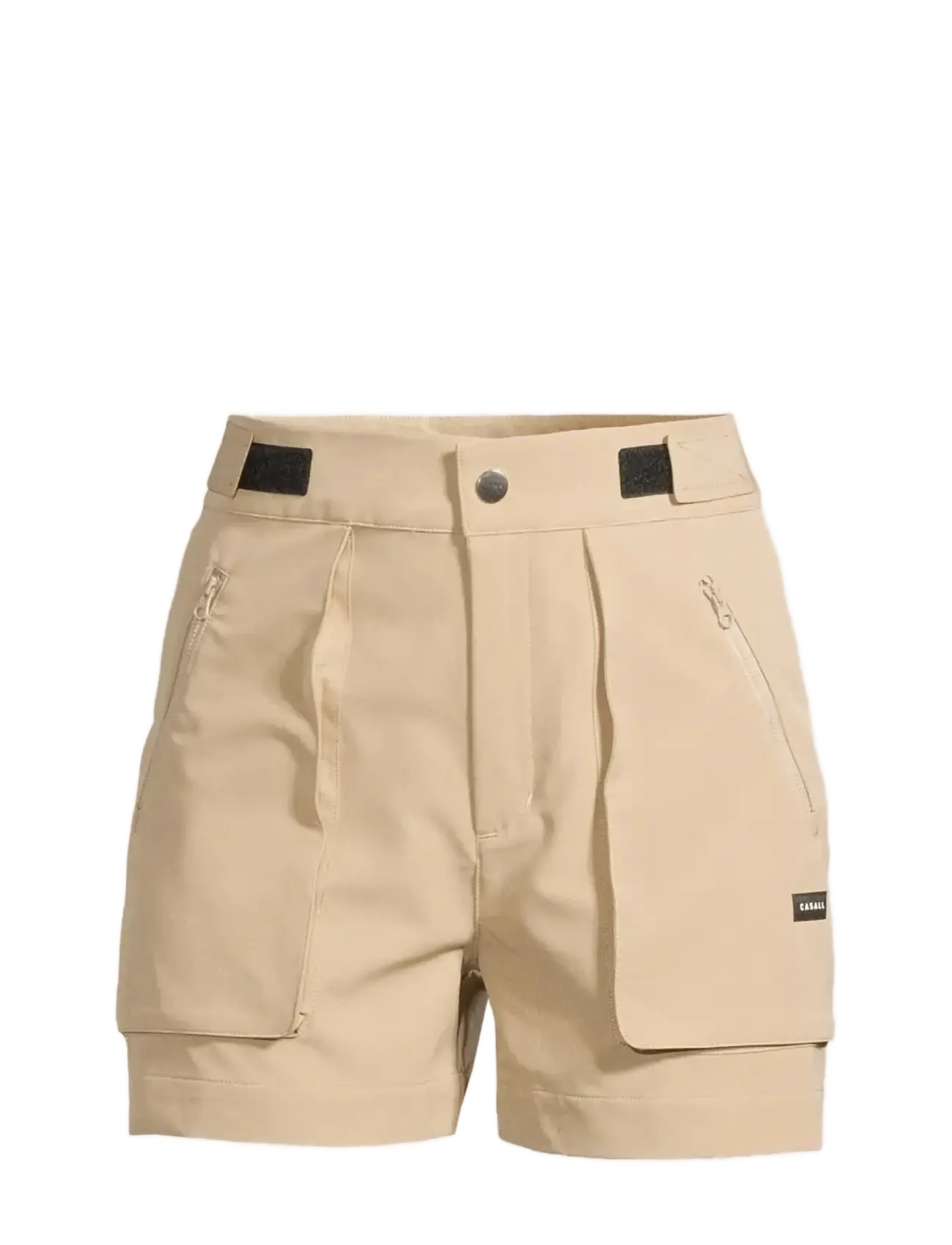 CASALL Outdoor Active Shorts Beige - S - Damen