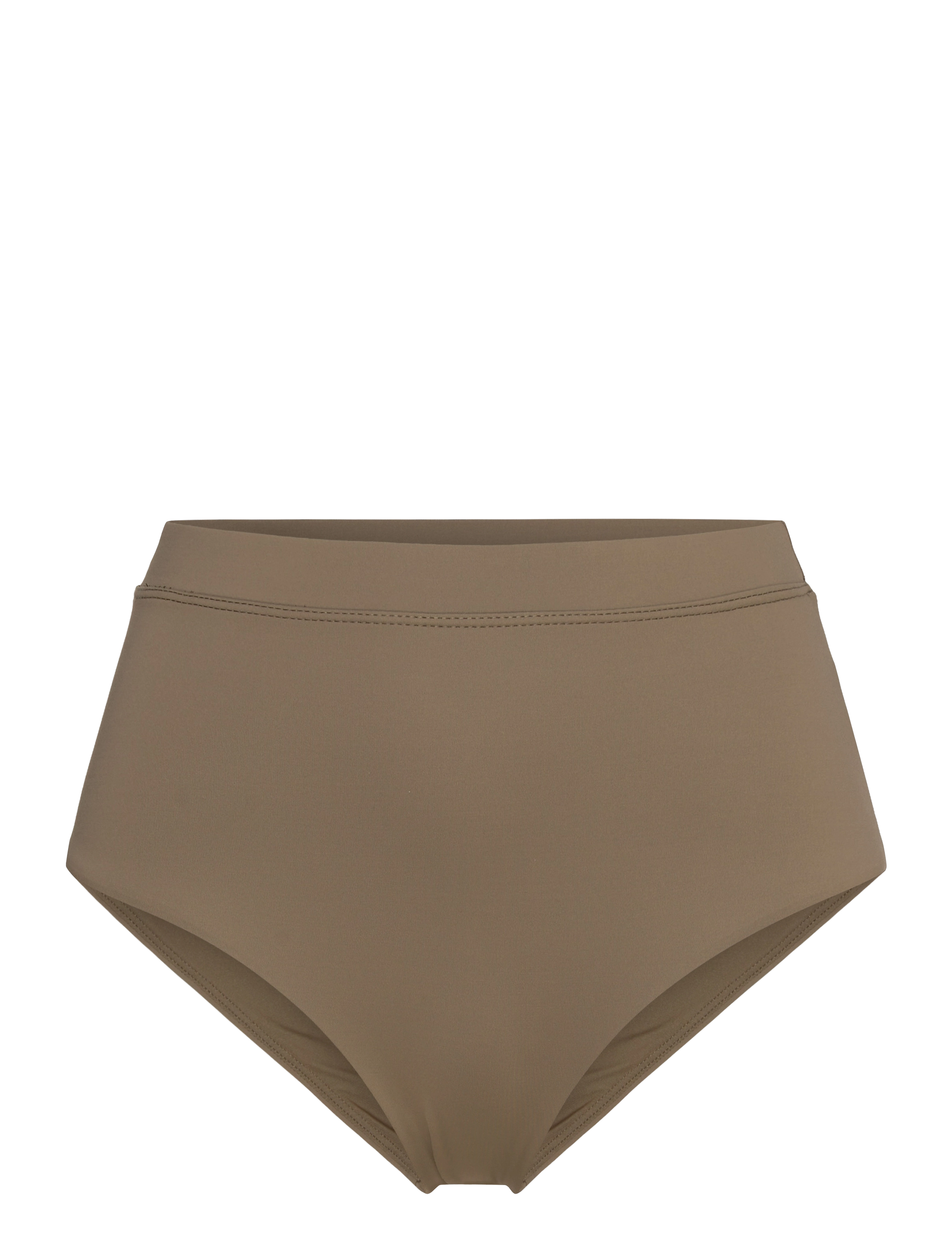 CASALL High Waist Bikini Bottom Grün - 34 - Damen
