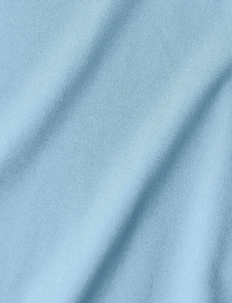 Casall - Essential Racerback Tank - Õlapaeltega pluusid - blue lagoon - 3