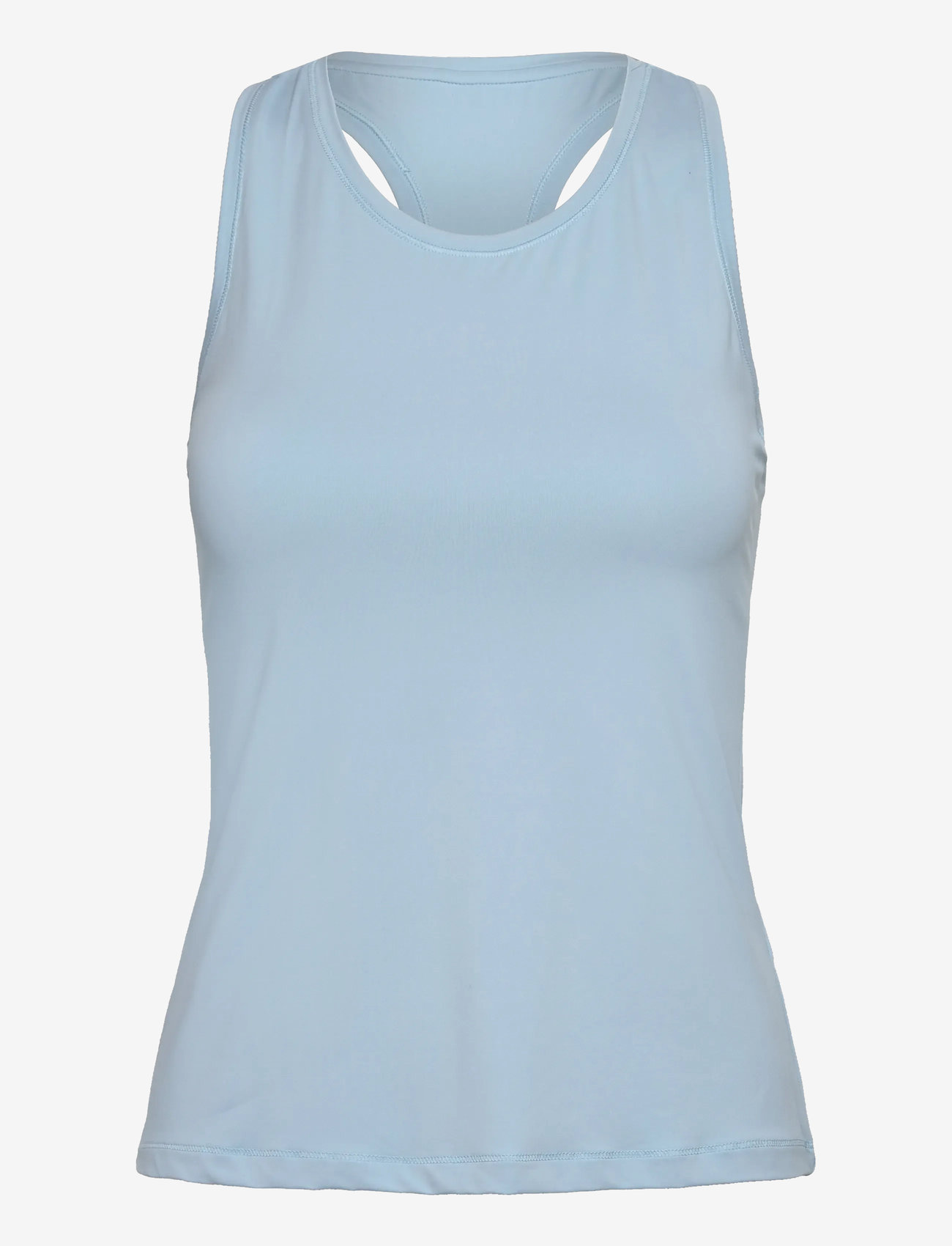 Casall - Essential Racerback Tank - tank tops - dream blue - 0