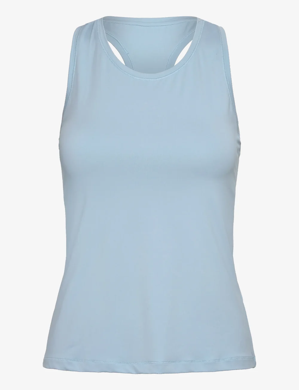 Casall - Essential Racerback Tank - tank tops - dream blue - 0