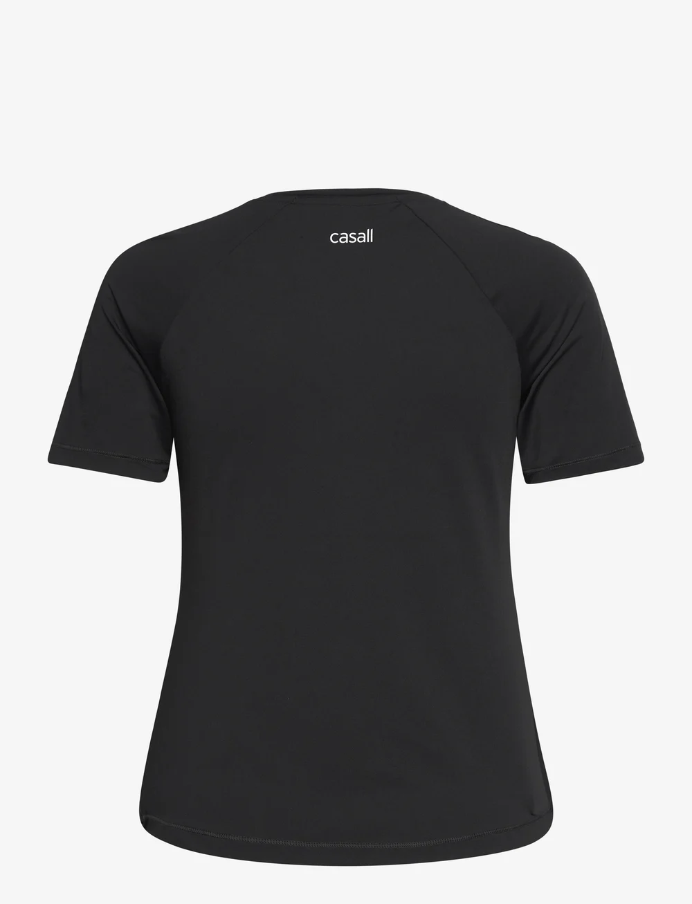 Casall - Essential Tee - t-skjorter - black - 2