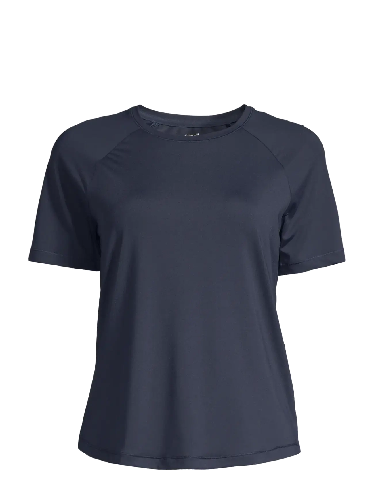 Casall Essential Tee - Casall - CORE BLUE / navy