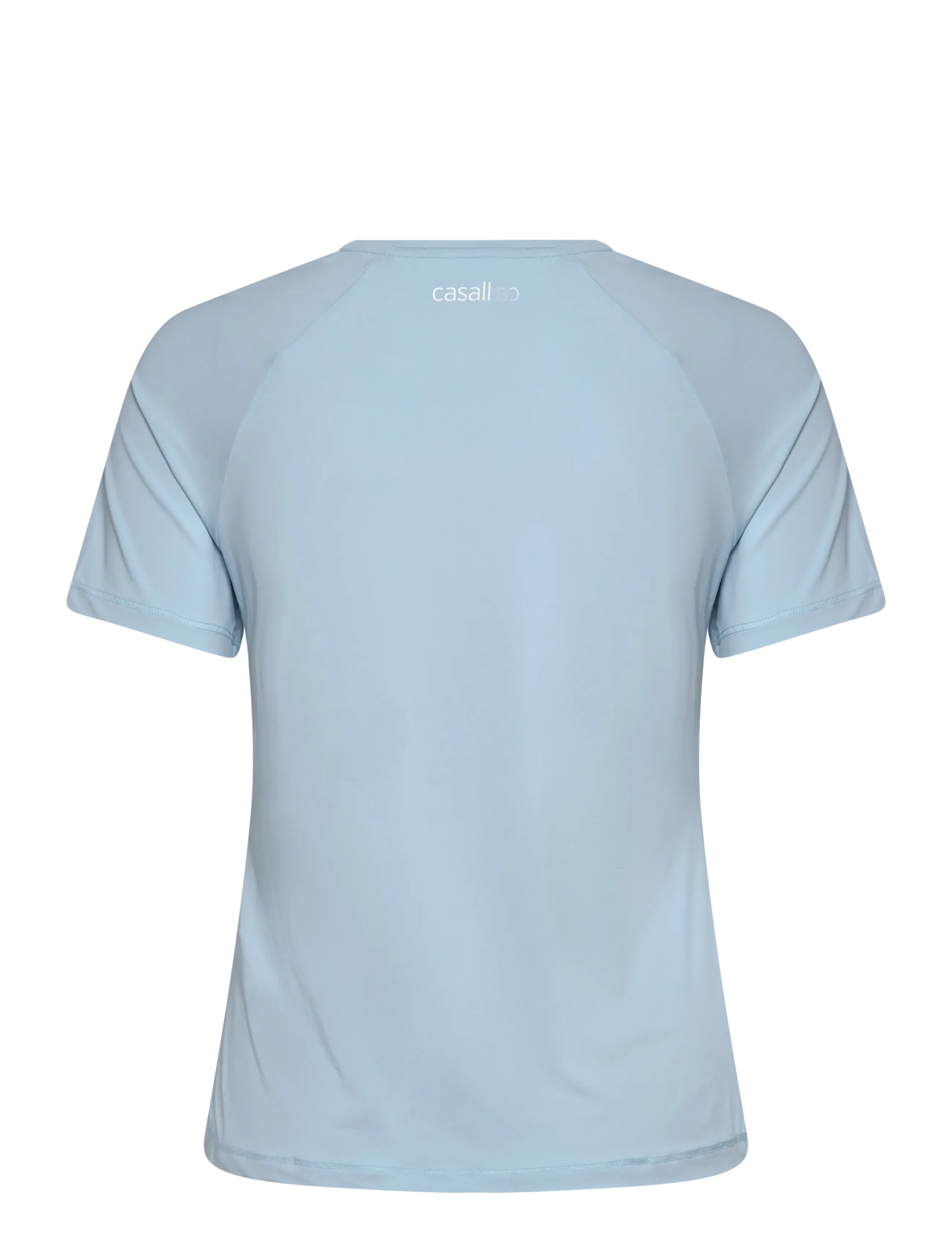 Casall - Essential Tee - dream blue - 2