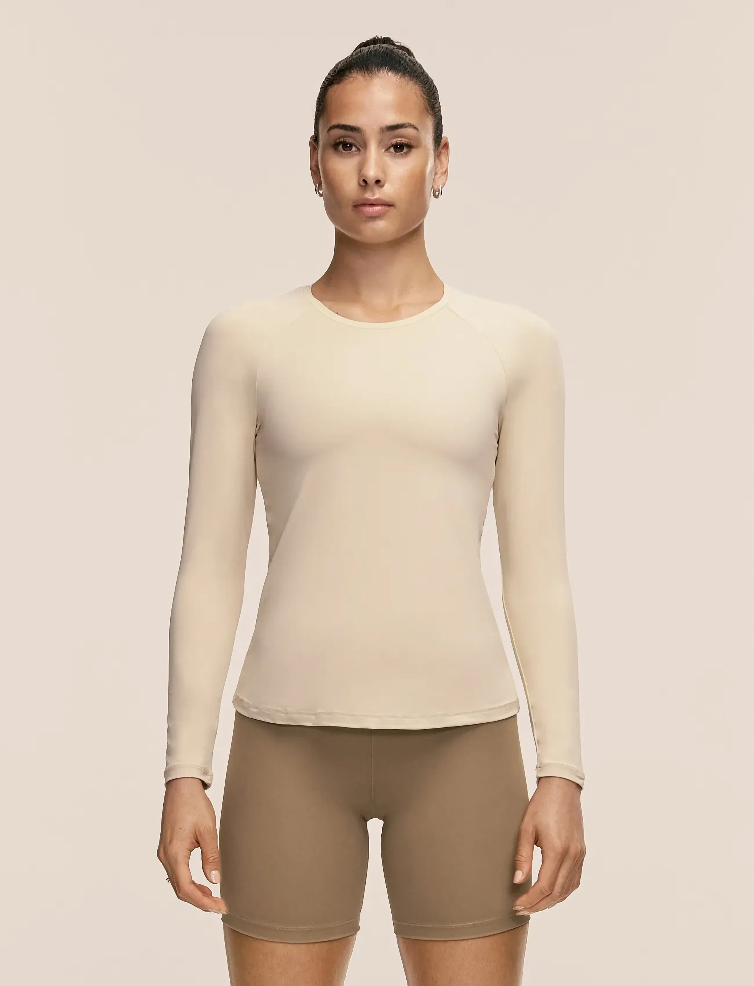 Essential Long Sleeve