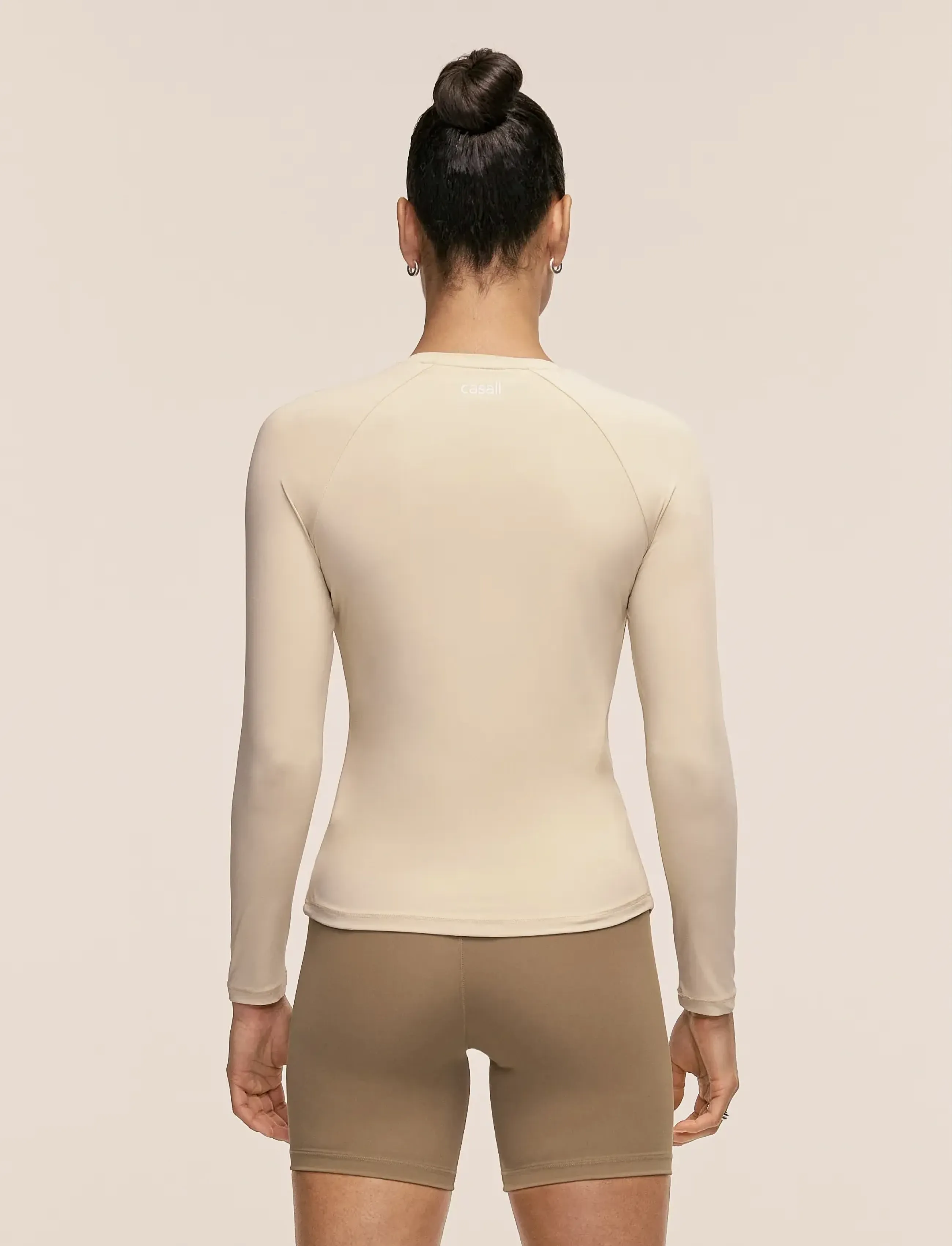 Essential Long Sleeve 2