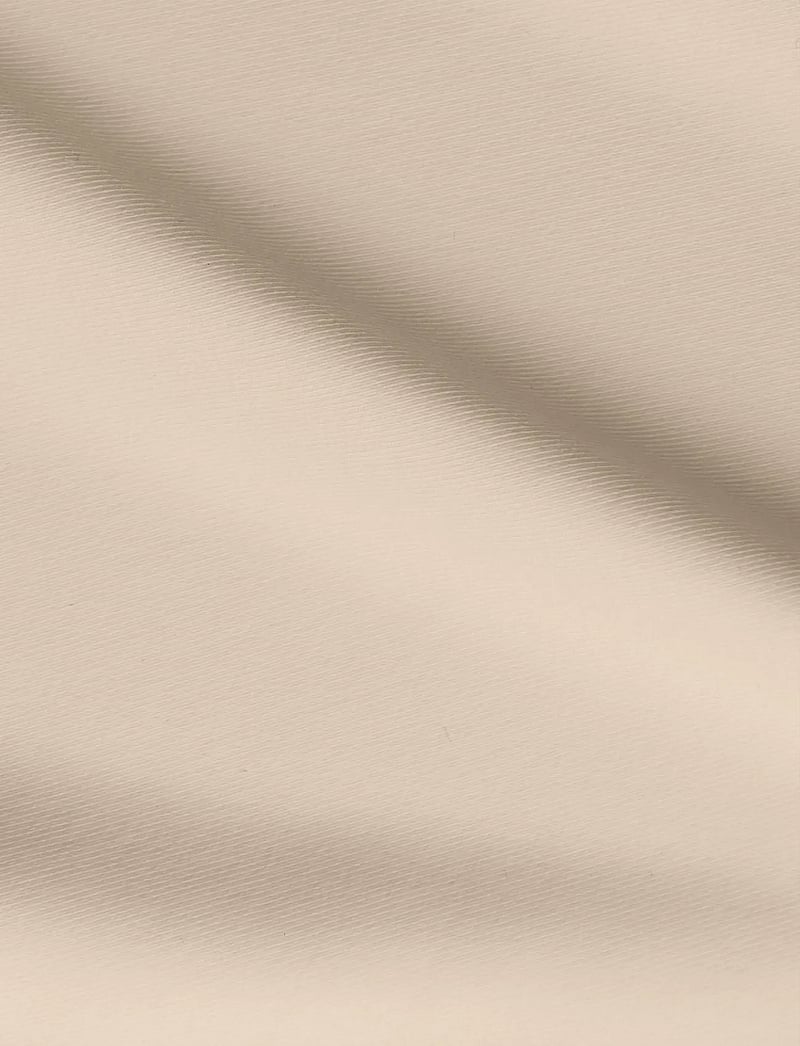 Casall - Essential Long Sleeve - langærmede t-shirts - ecru - 3