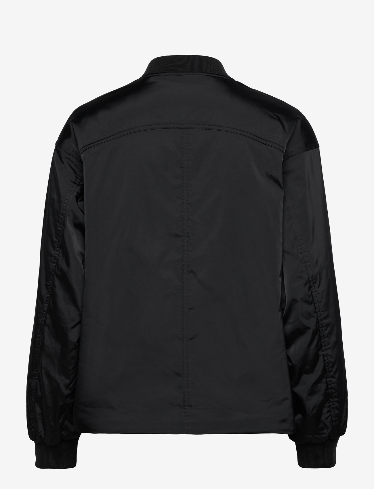 Casall - Elevation Padded Jacket - black - 1