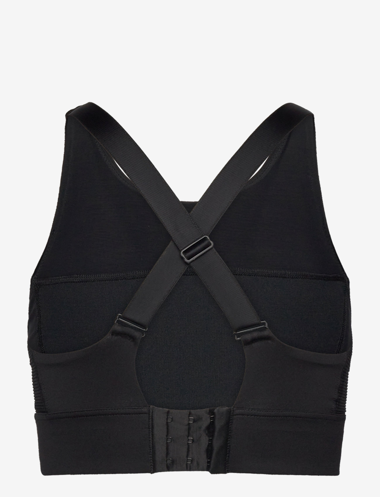 Casall - Iconic Adjustable Sports Bra - starker halt - black - 2