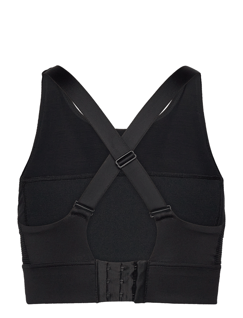 Casall - Iconic Adjustable Sports Bra - starker halt - black - 2