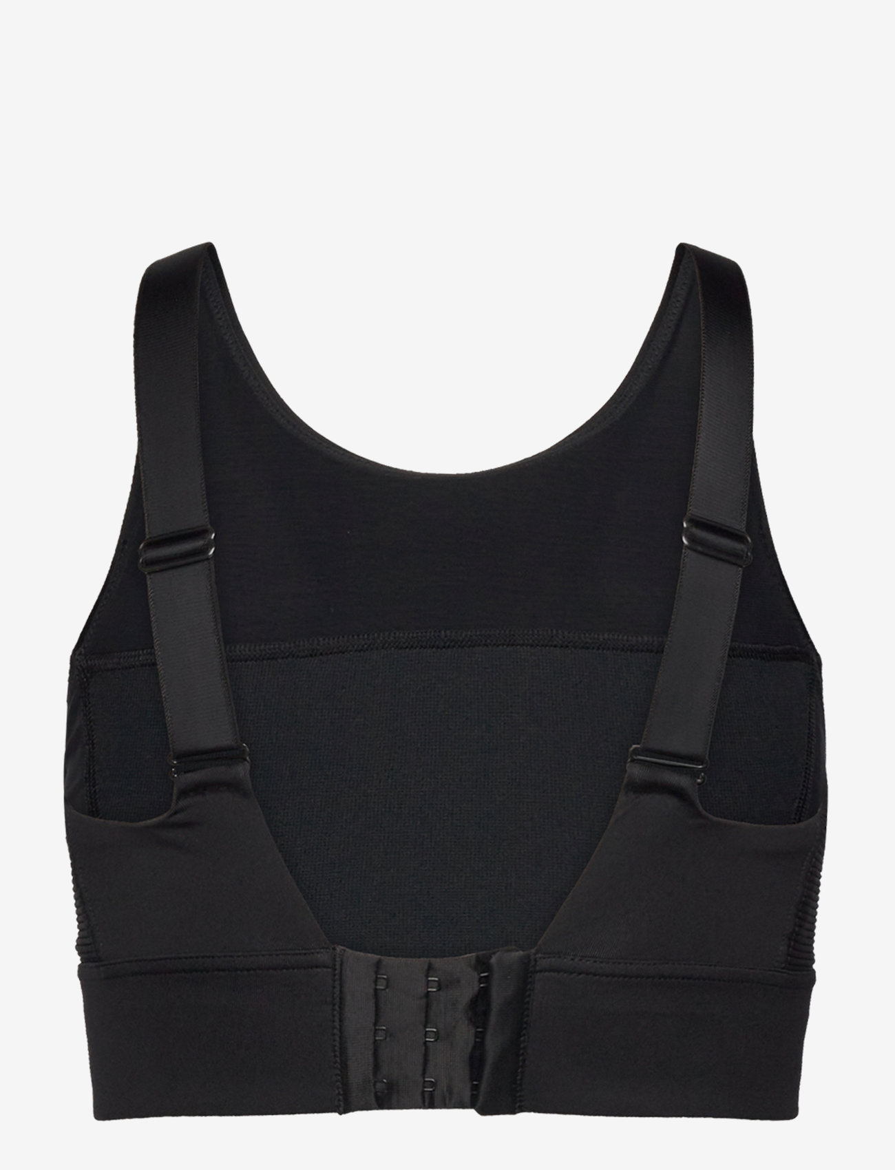 Casall - Iconic Adjustable Sports Bra - starker halt - black - 3
