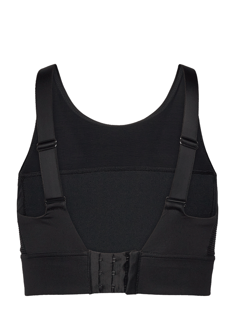 Casall - Iconic Adjustable Sports Bra - starker halt - black - 3