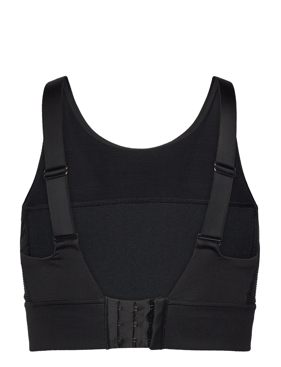 Casall - Iconic Adjustable Sports Bra - high - black - 3
