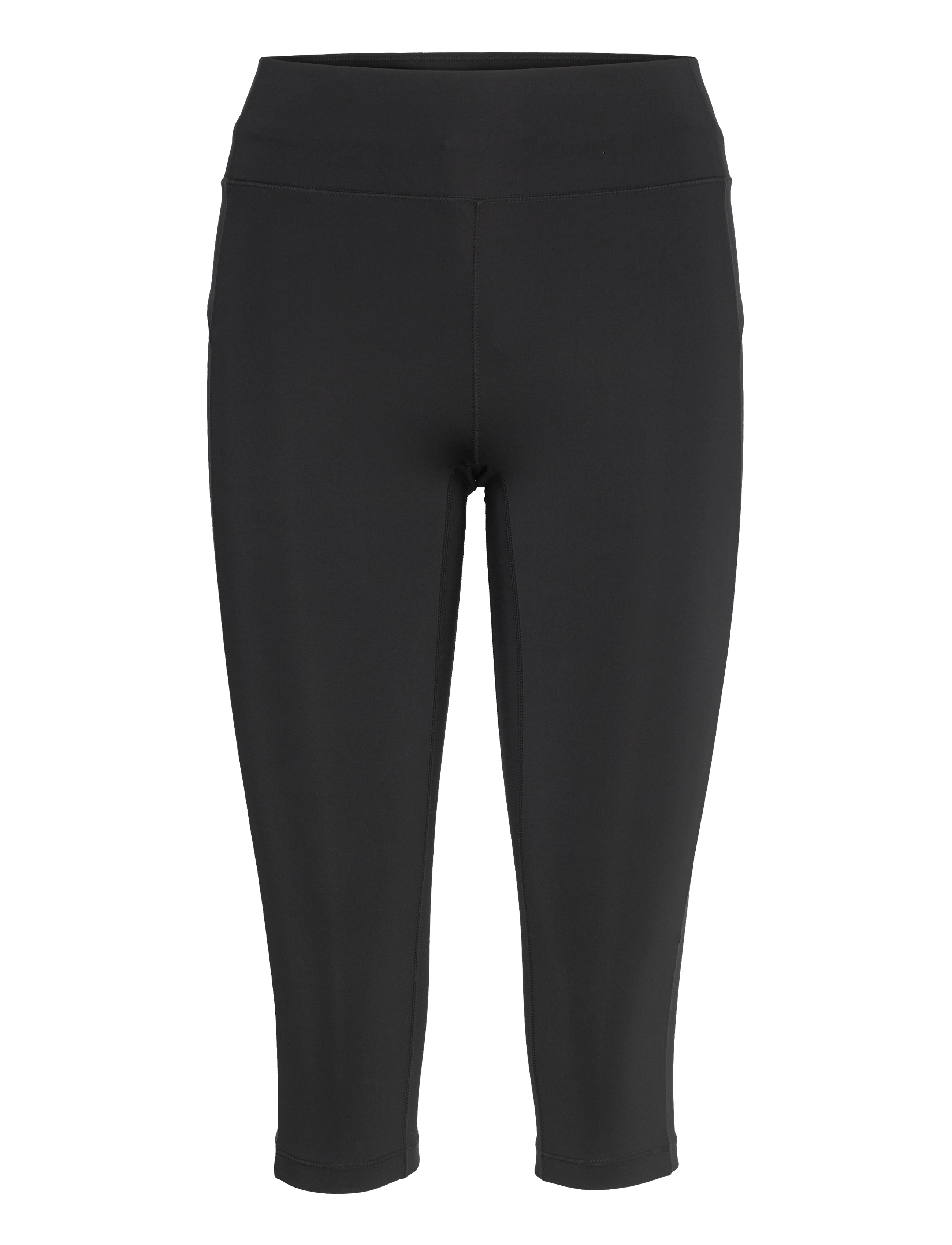CASALL Essential 3/4 Strumpfhose Schwarz - M - Damen