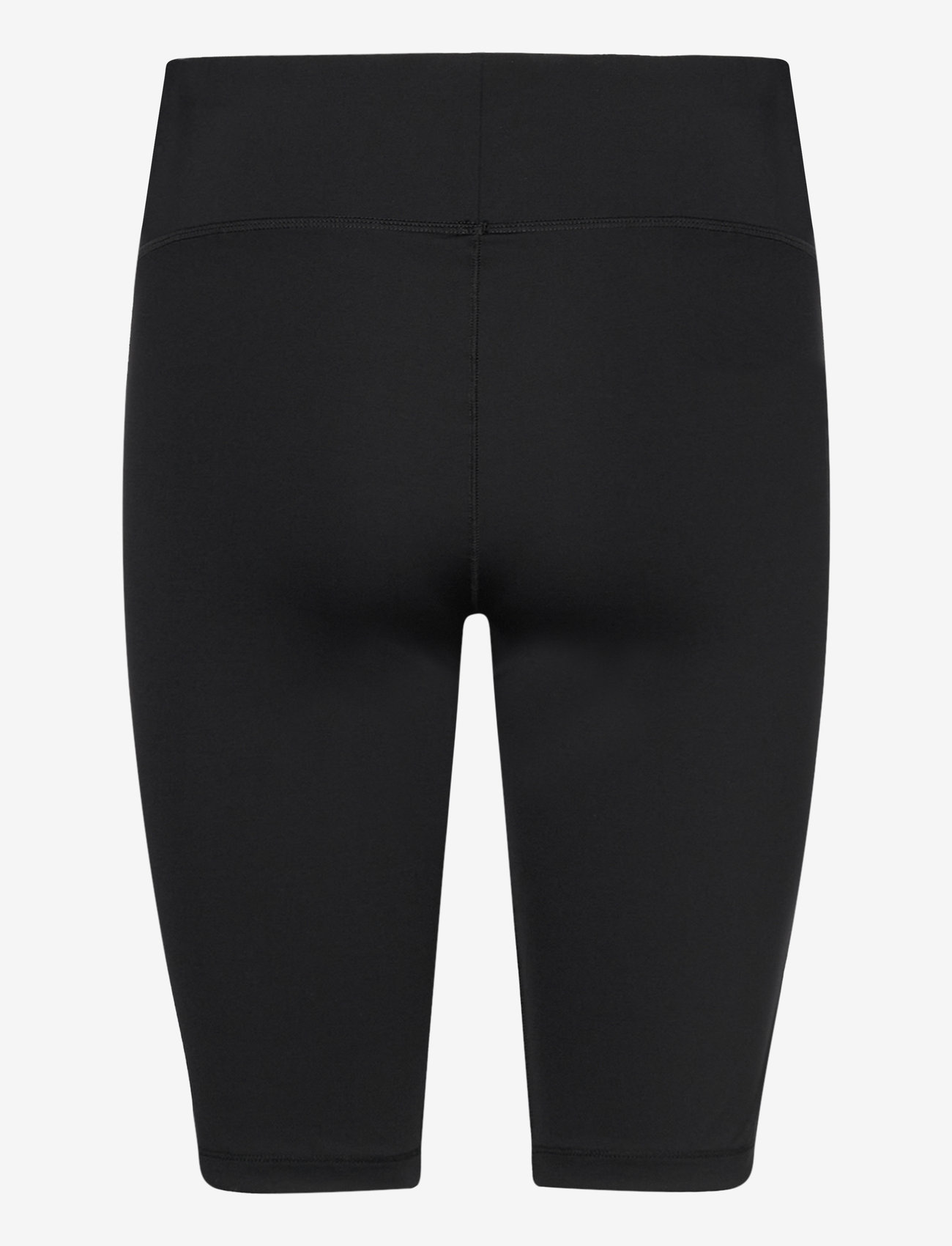 Casall - Essential High Waist Bike Tights - lühikesed retuusid - black - 2