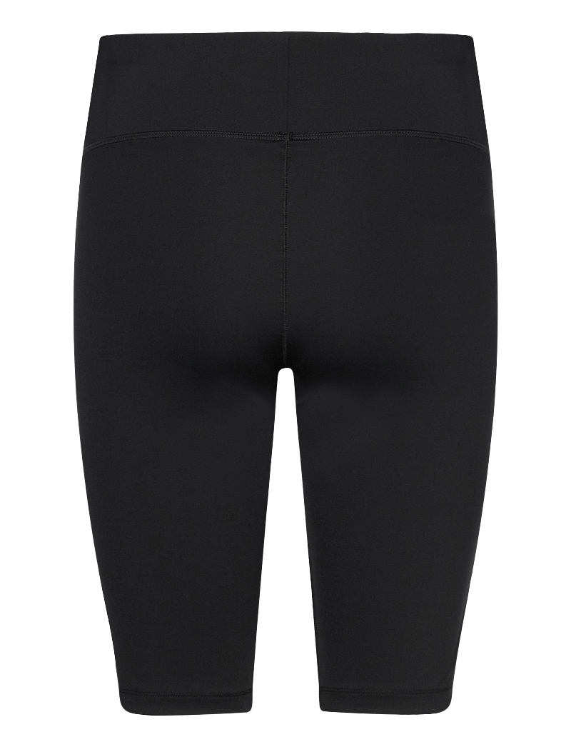 Casall - Essential High Waist Bike Tights - lühikesed retuusid - black - 2