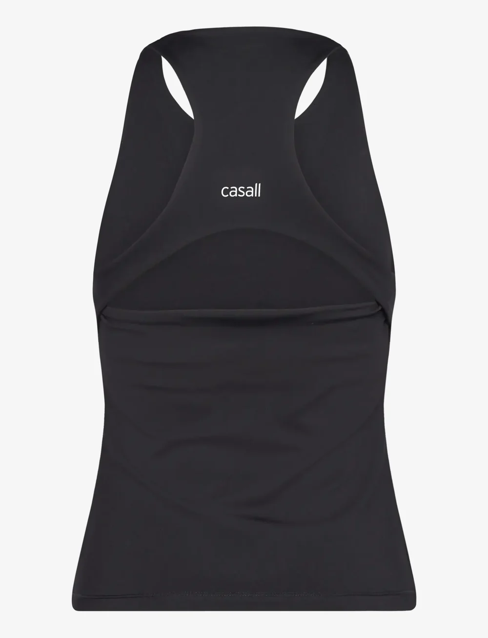 Casall - Soft Touch Bra Tank - tank tops - black - 2