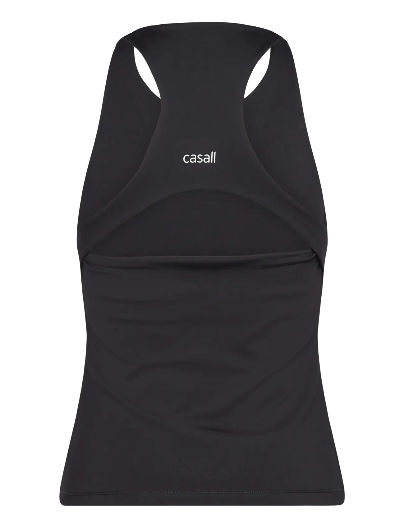 Casall - Soft Touch Bra Tank - black - 2